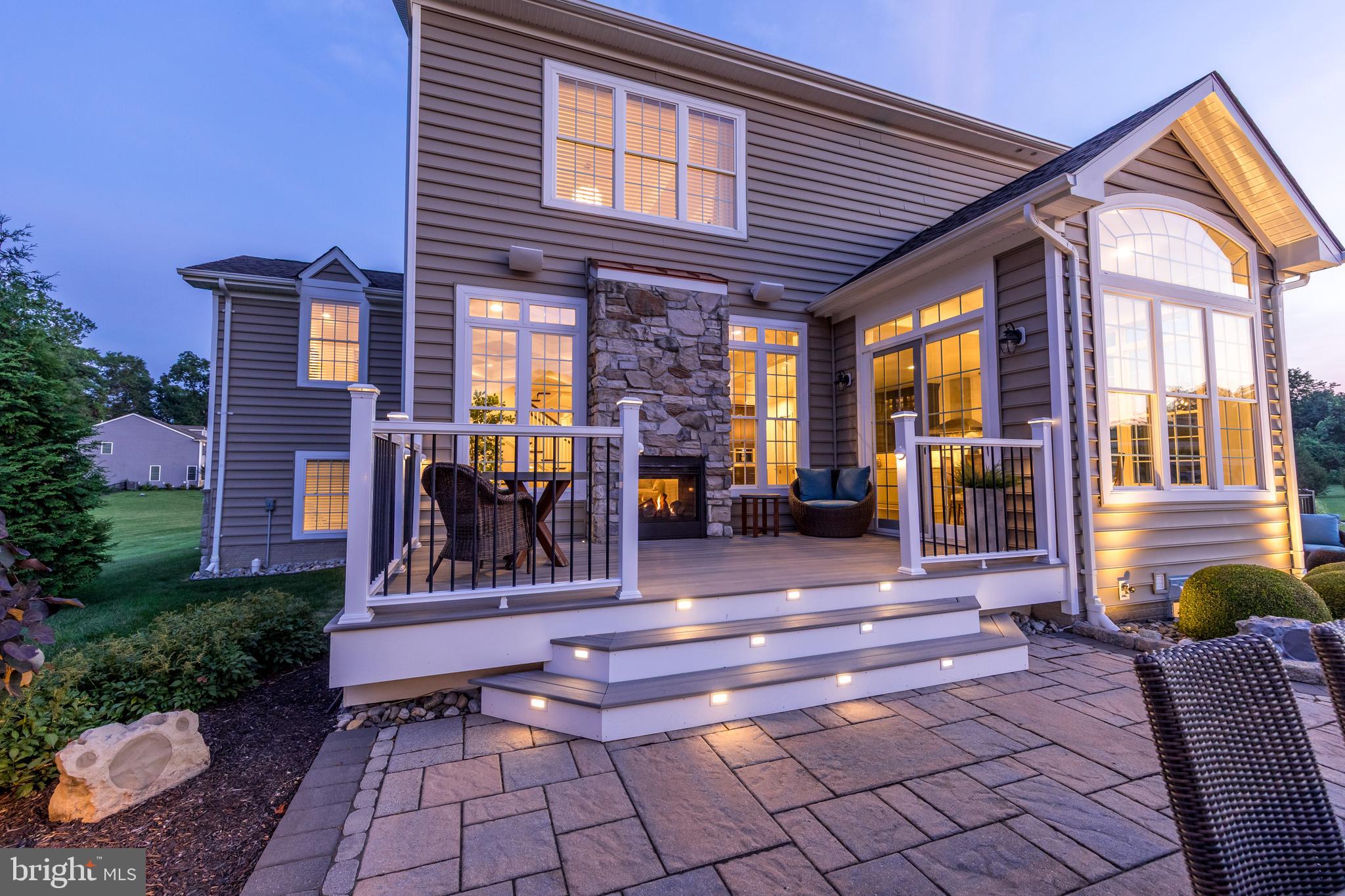 BAYLINE ESTATES - Residential