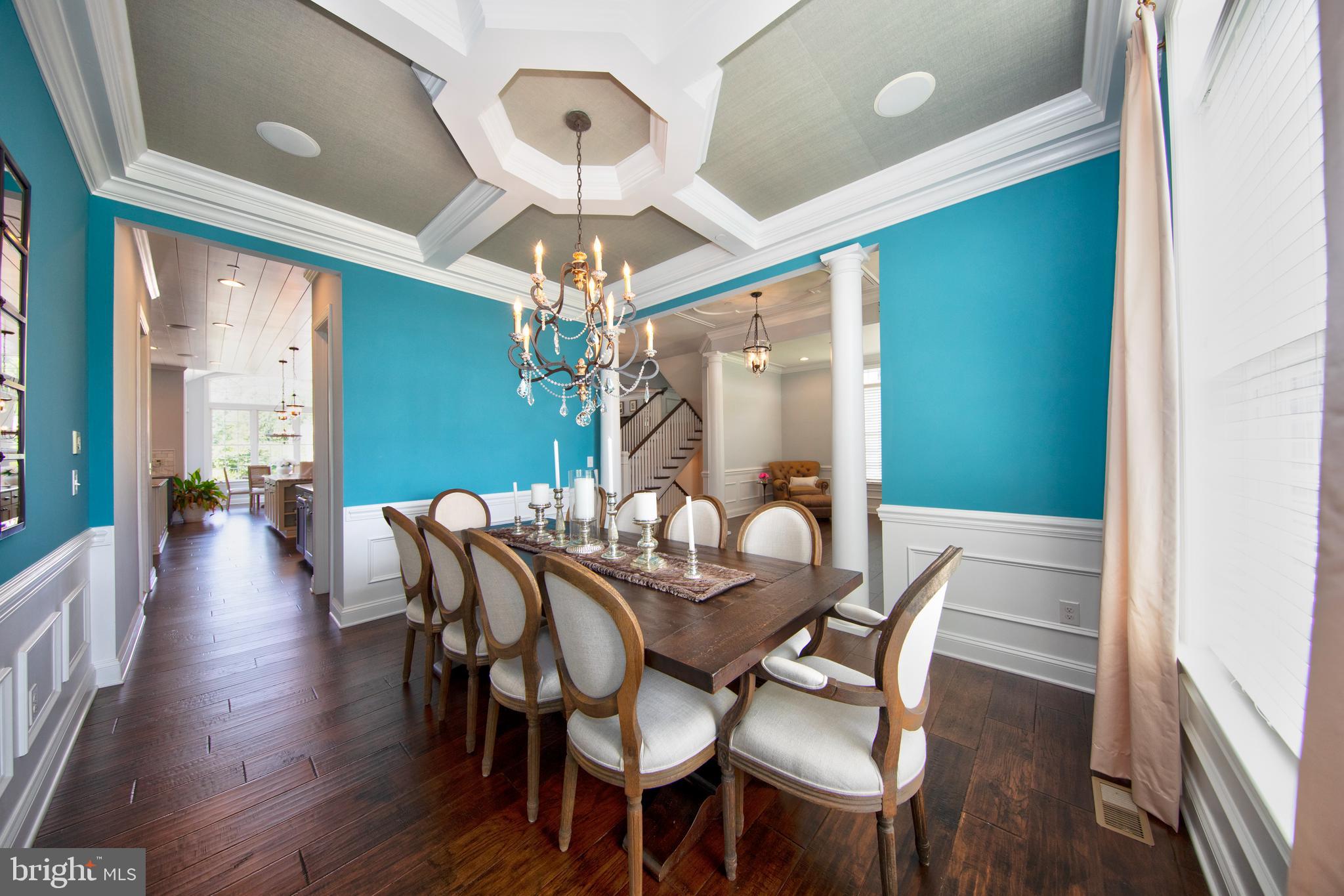 BAYLINE ESTATES - Residential
