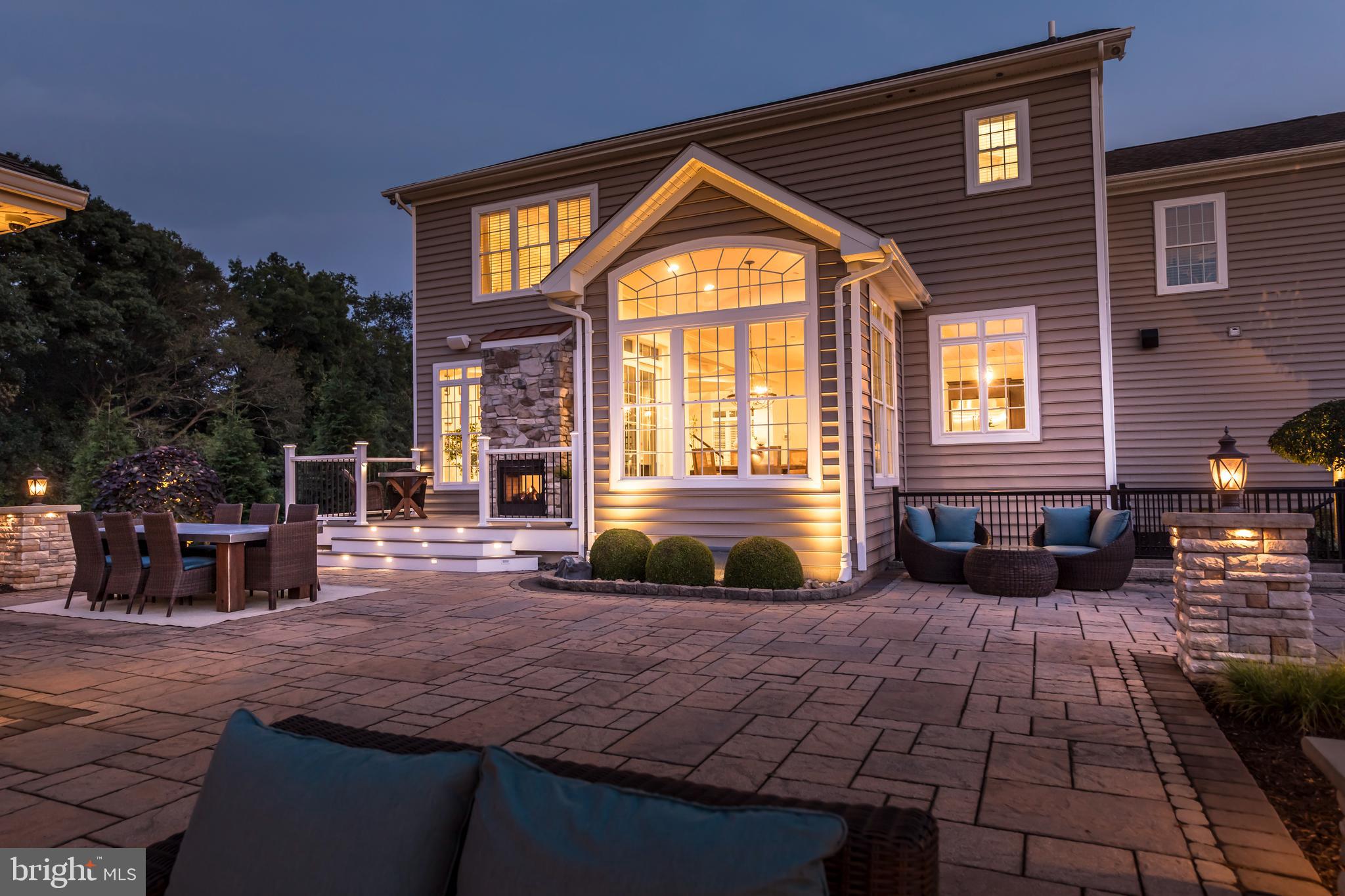 BAYLINE ESTATES - Residential