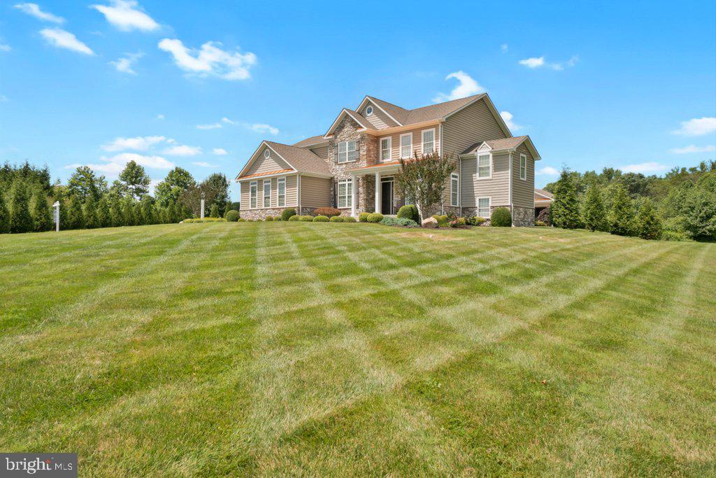 BAYLINE ESTATES - Residential
