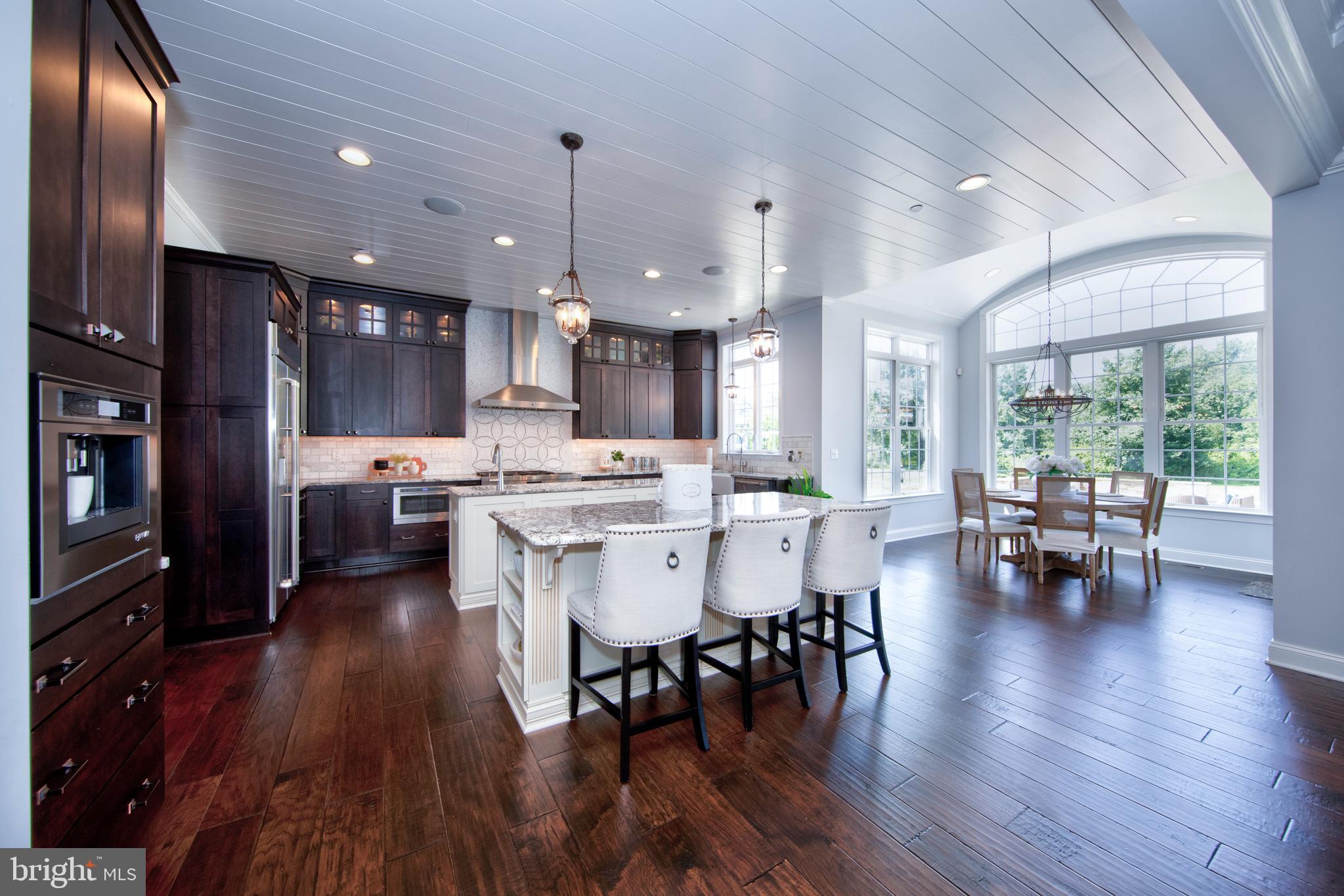 BAYLINE ESTATES - Residential