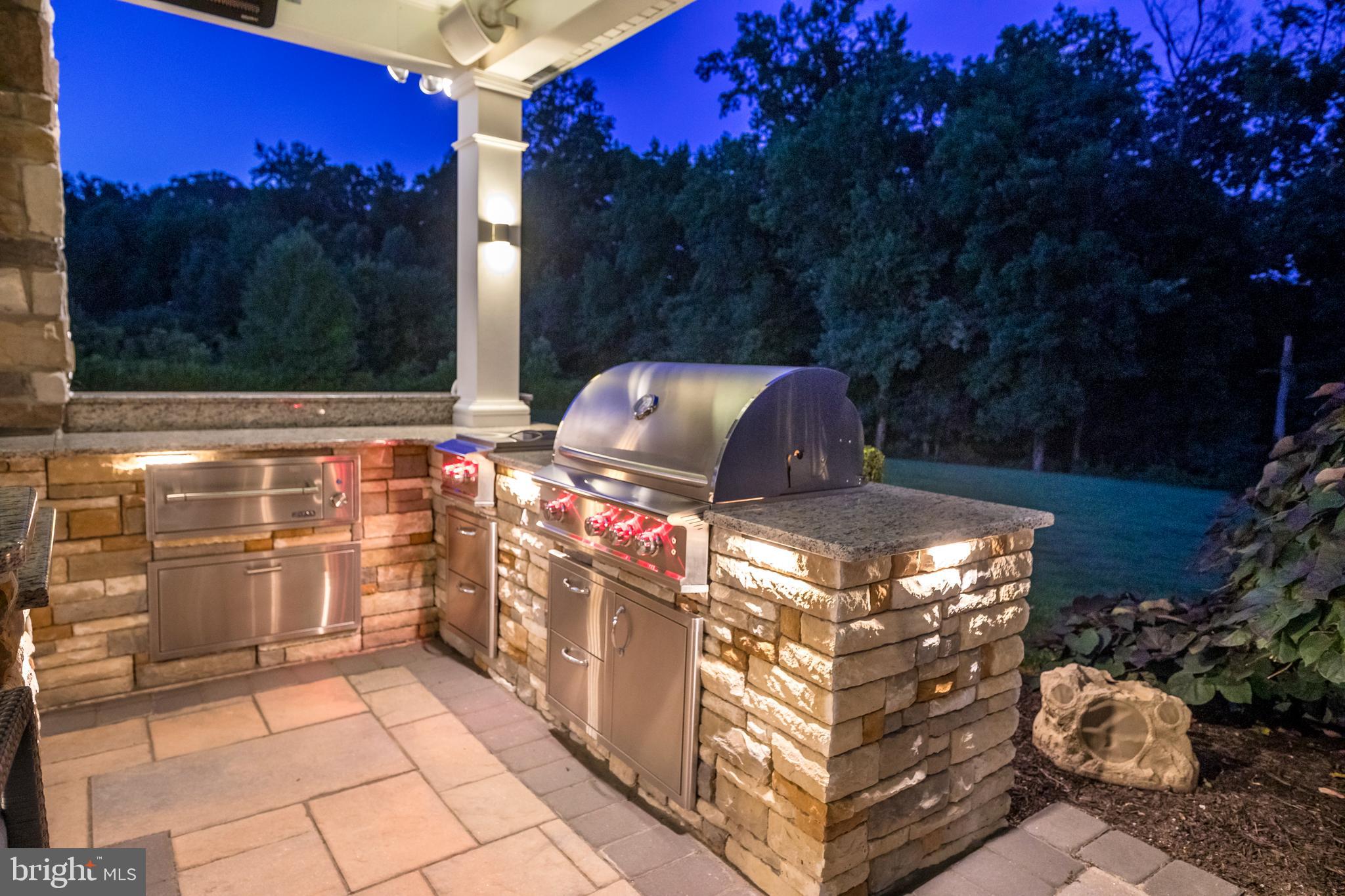 BAYLINE ESTATES - Residential