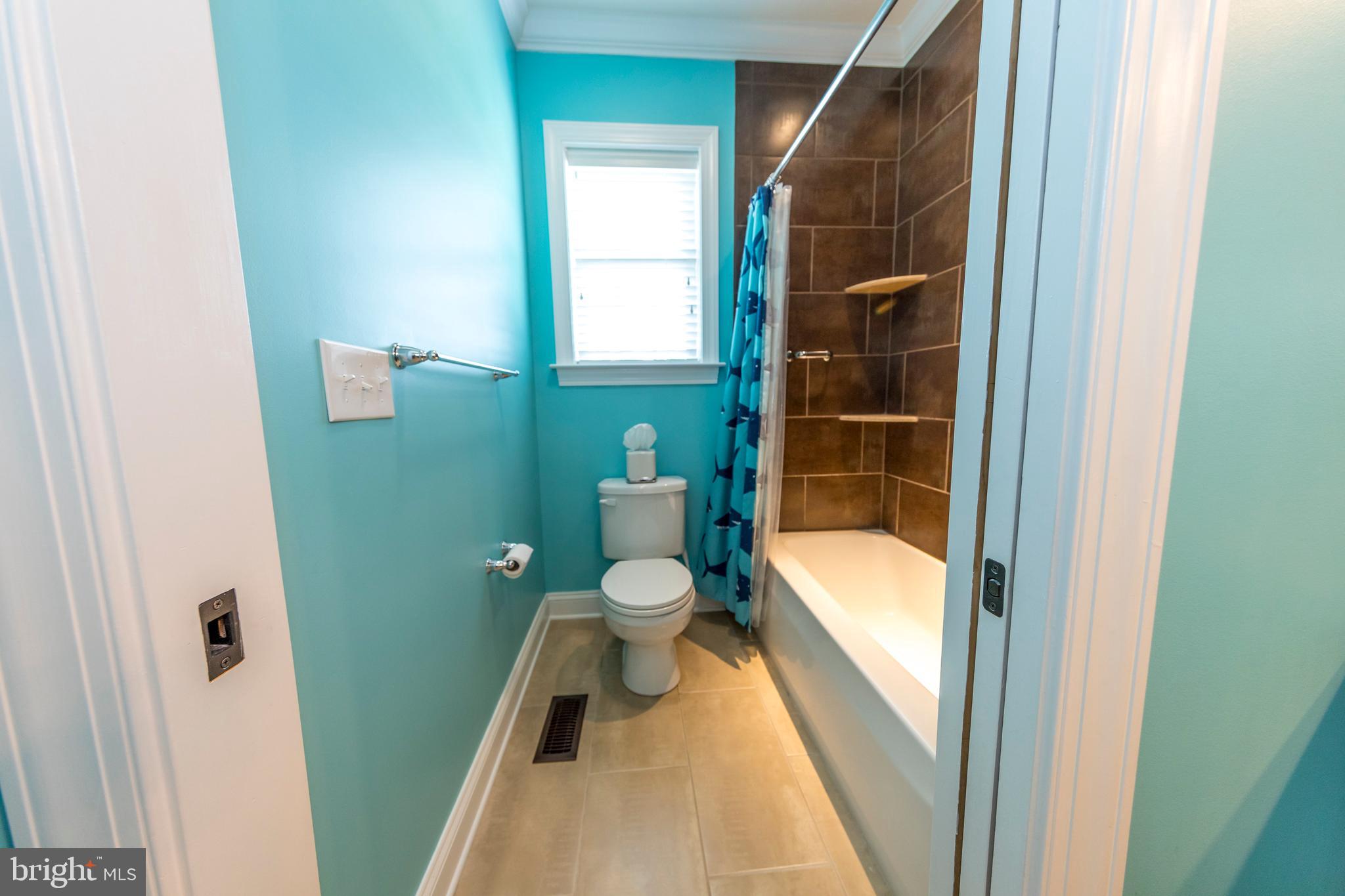 BAYLINE ESTATES - Residential