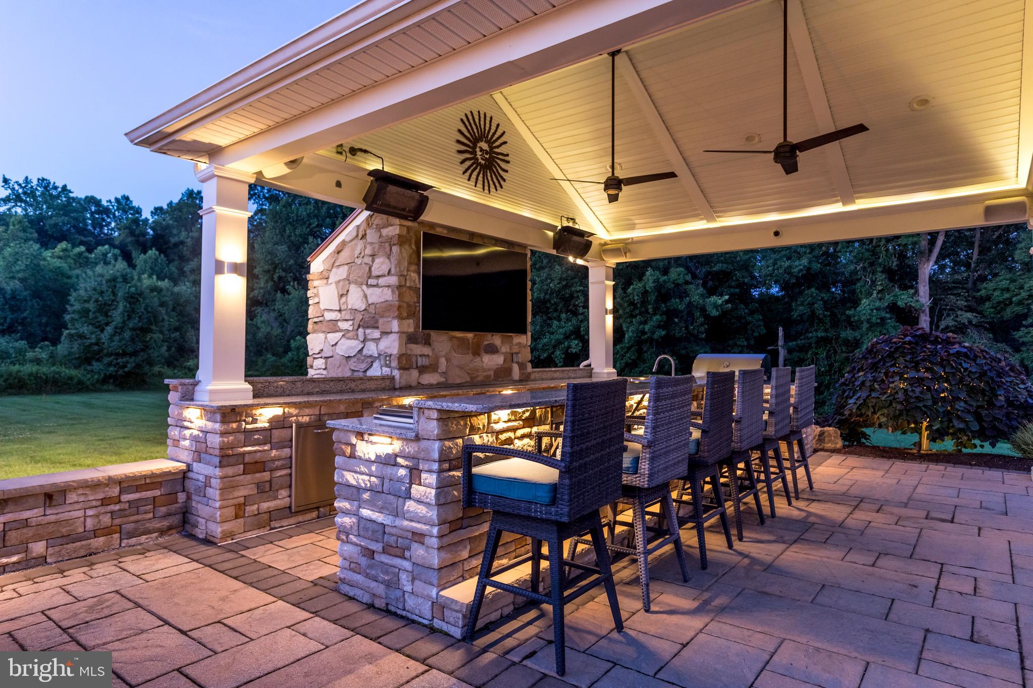 BAYLINE ESTATES - Residential