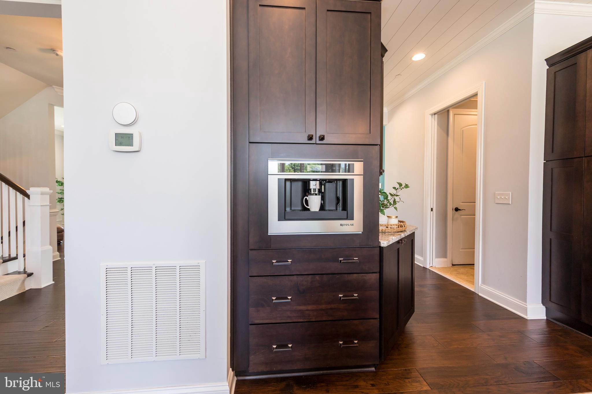 BAYLINE ESTATES - Residential