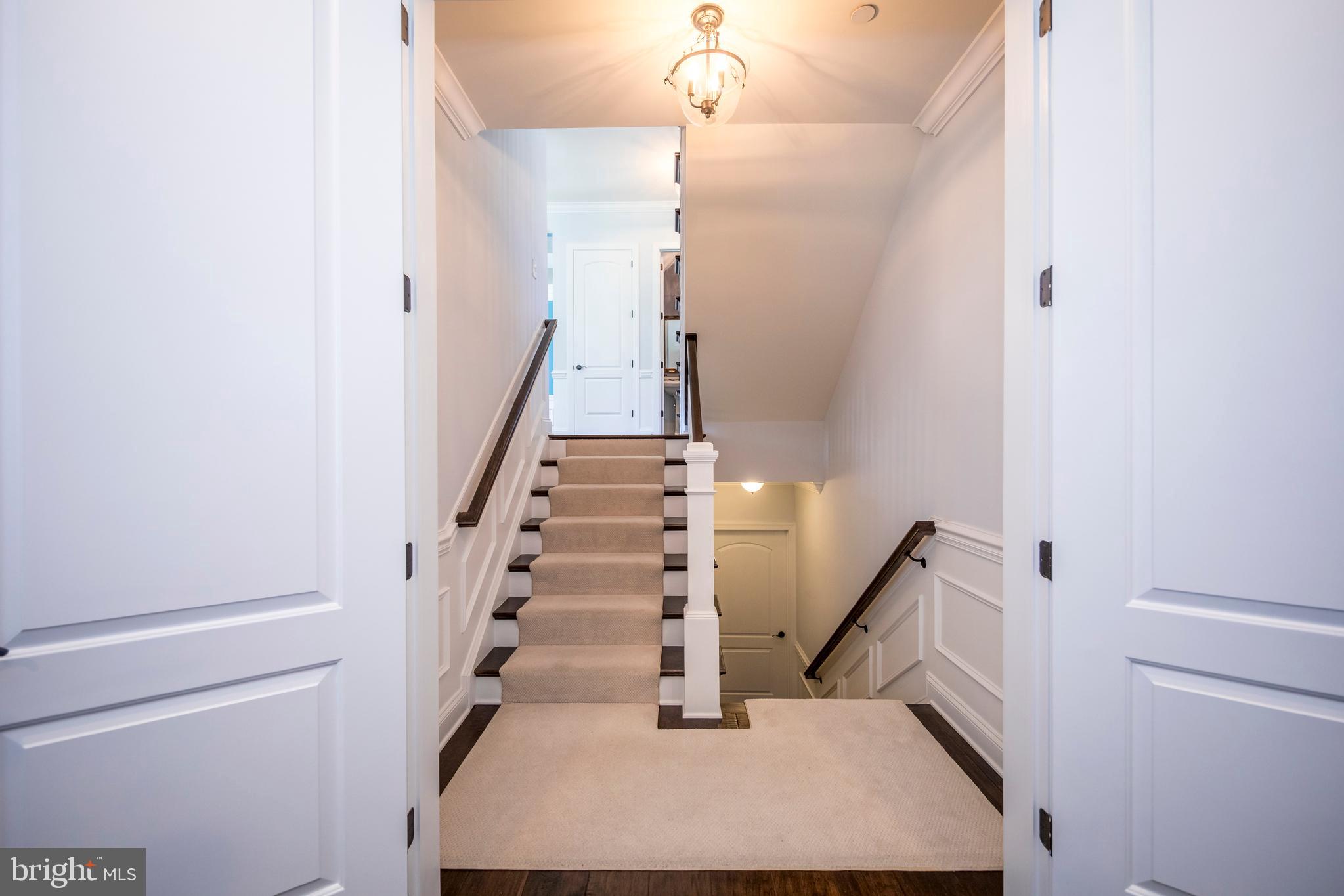 BAYLINE ESTATES - Residential