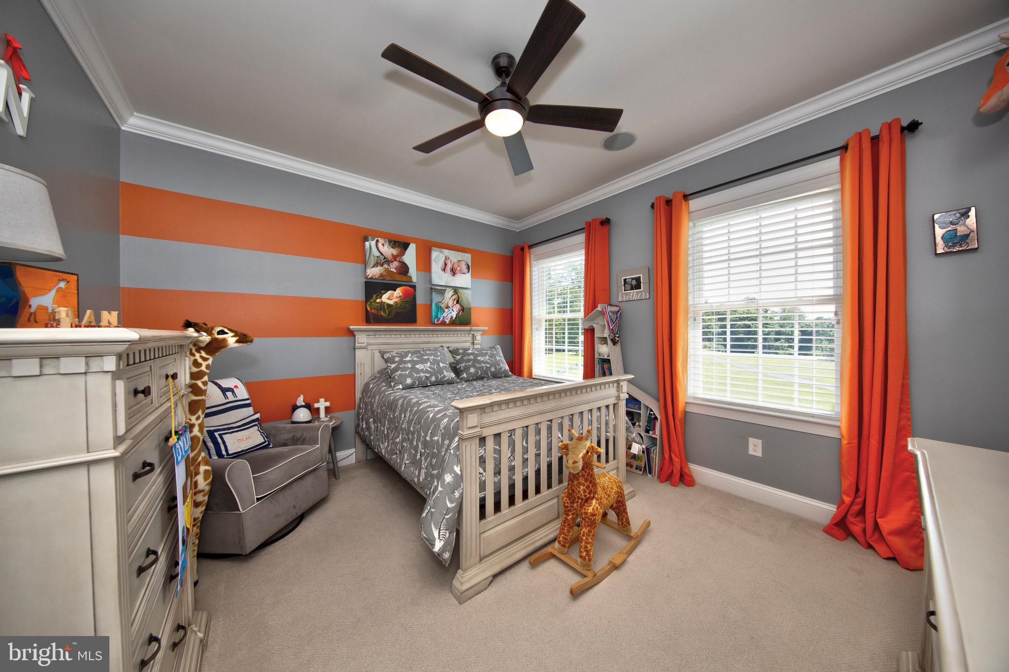 BAYLINE ESTATES - Residential