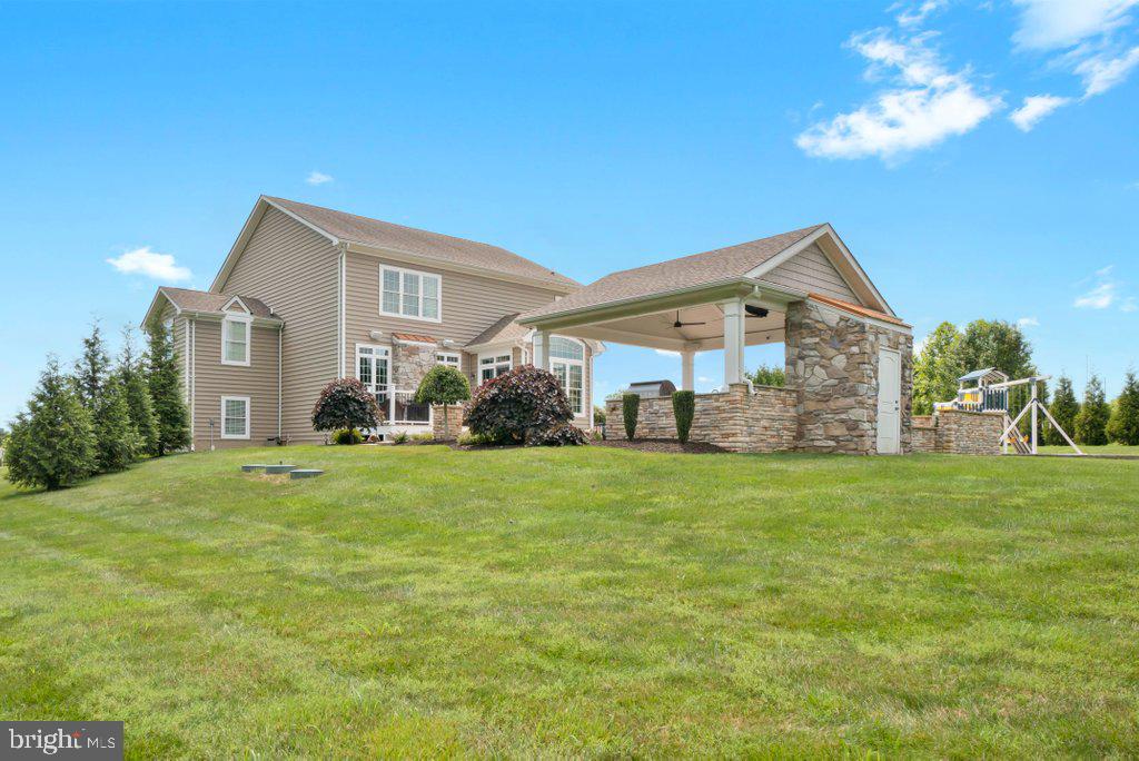 BAYLINE ESTATES - Residential