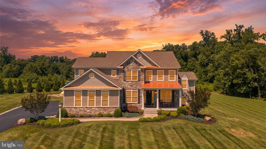 BAYLINE ESTATES - Residential