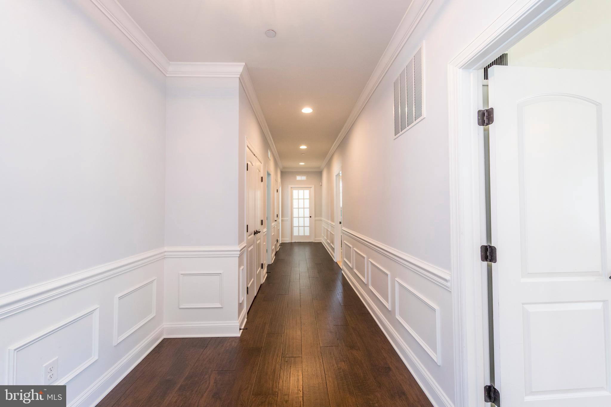 BAYLINE ESTATES - Residential