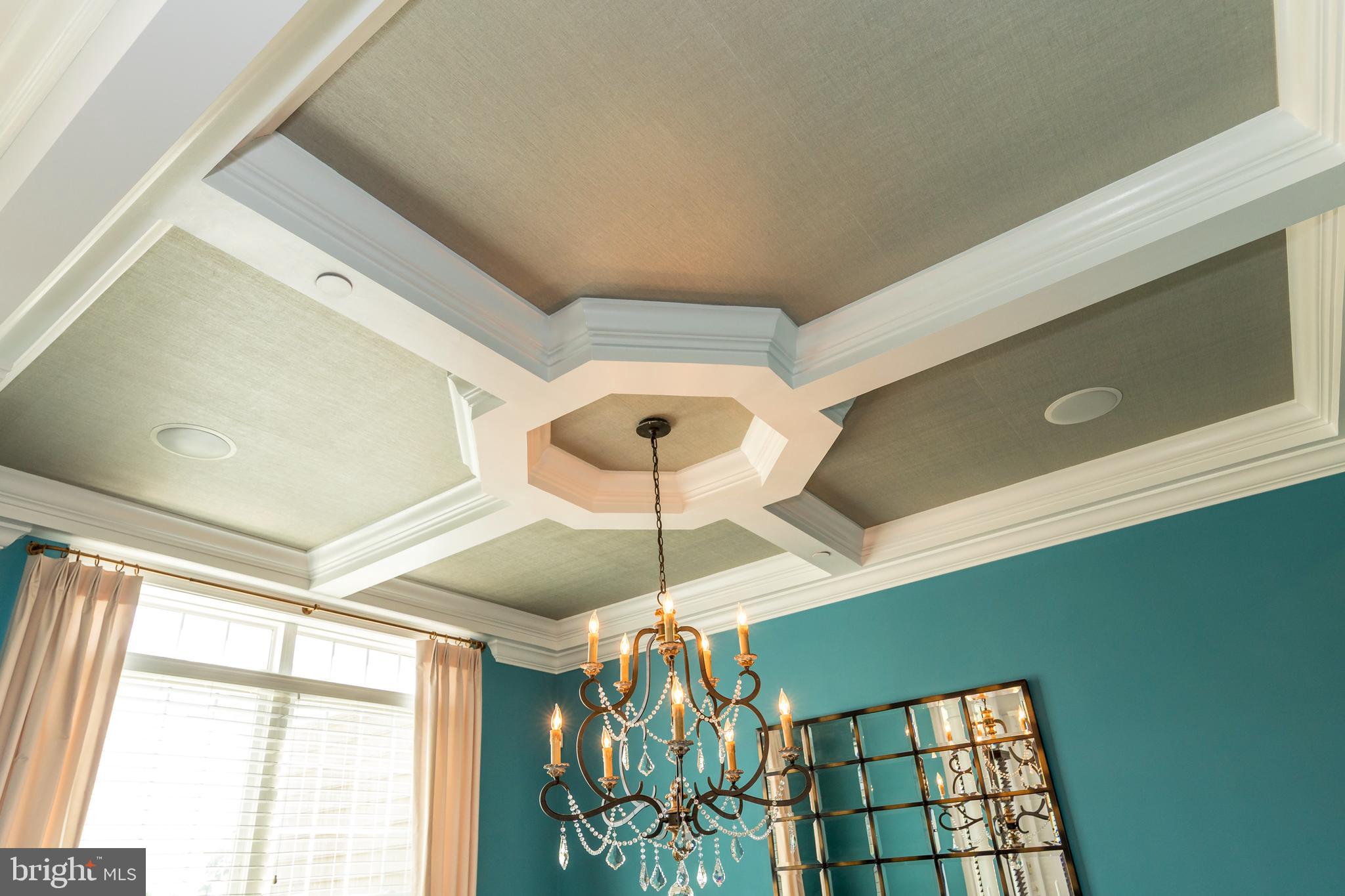 BAYLINE ESTATES - Residential