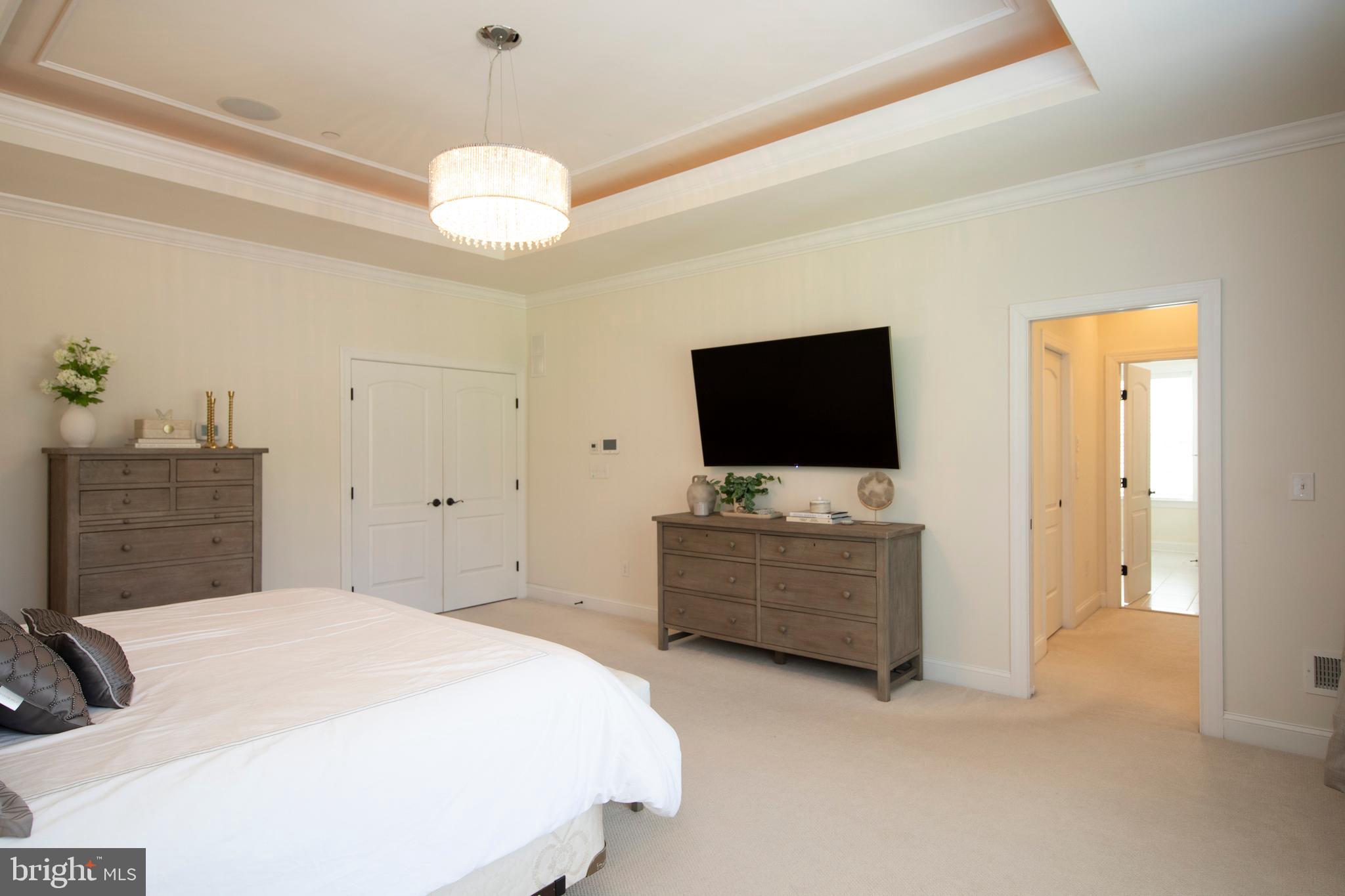 BAYLINE ESTATES - Residential