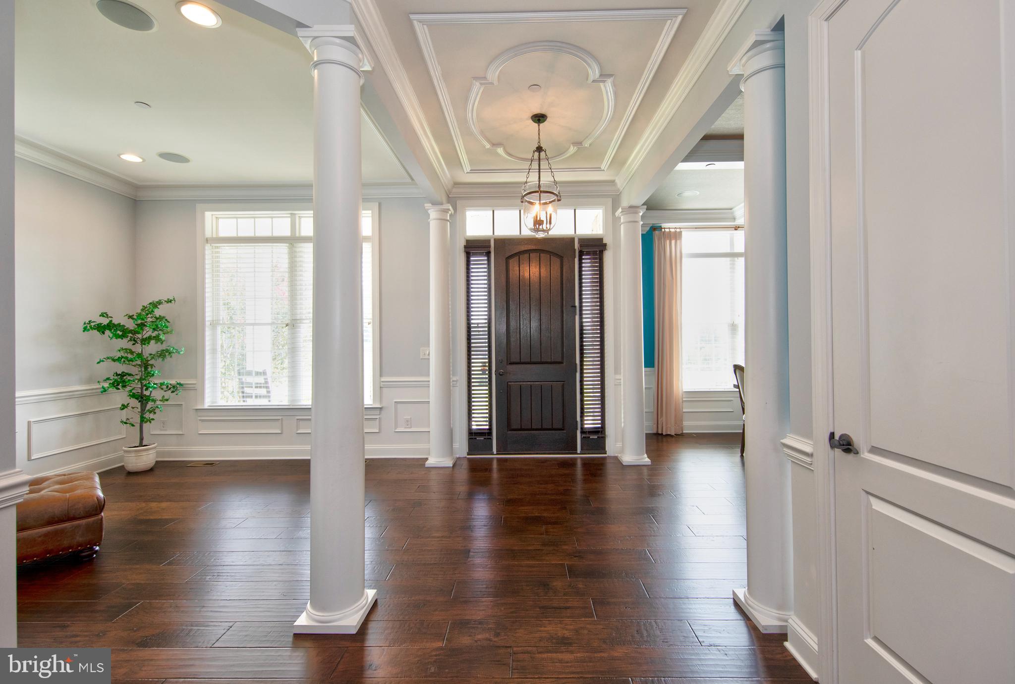 BAYLINE ESTATES - Residential