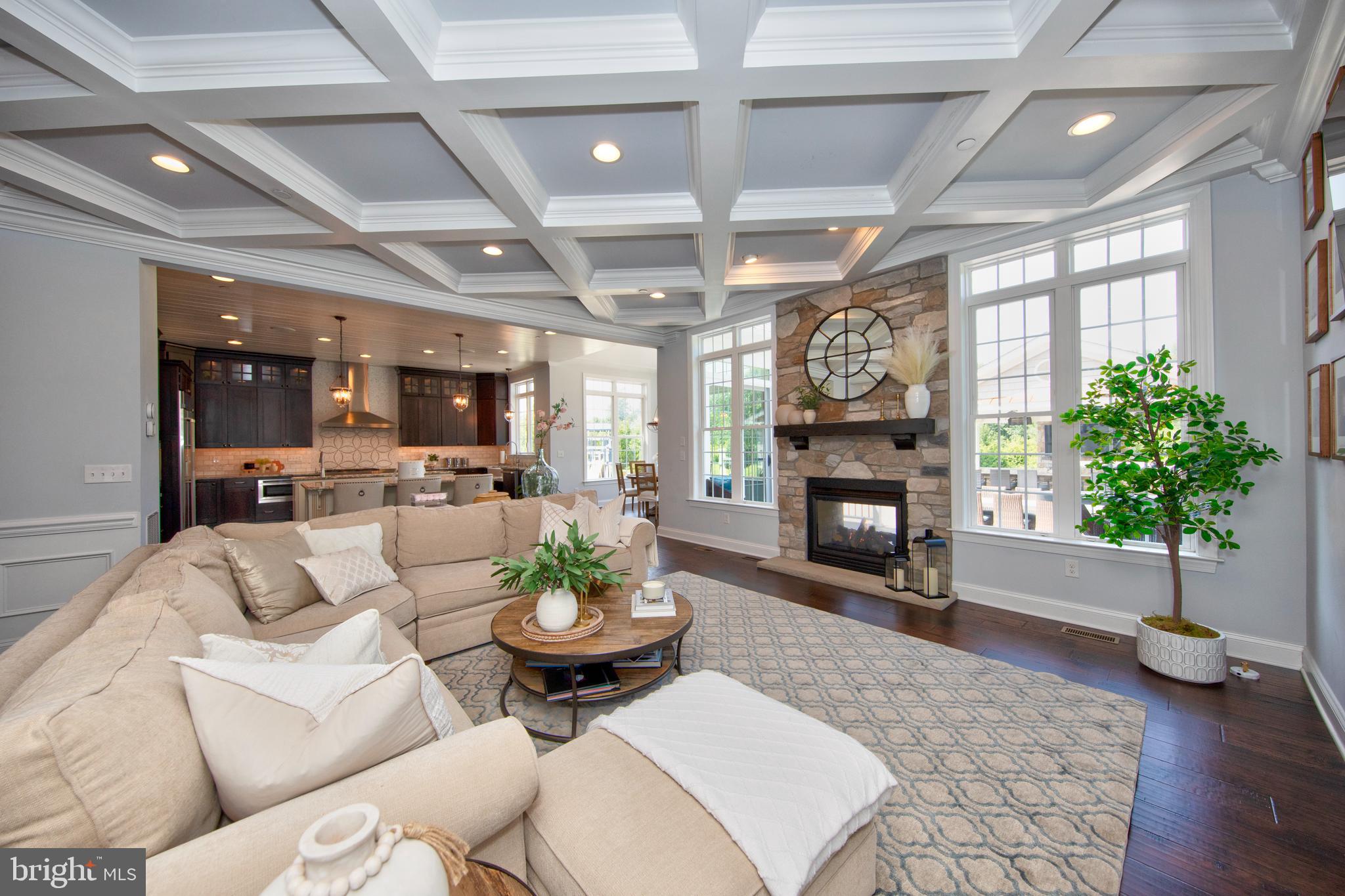 BAYLINE ESTATES - Residential