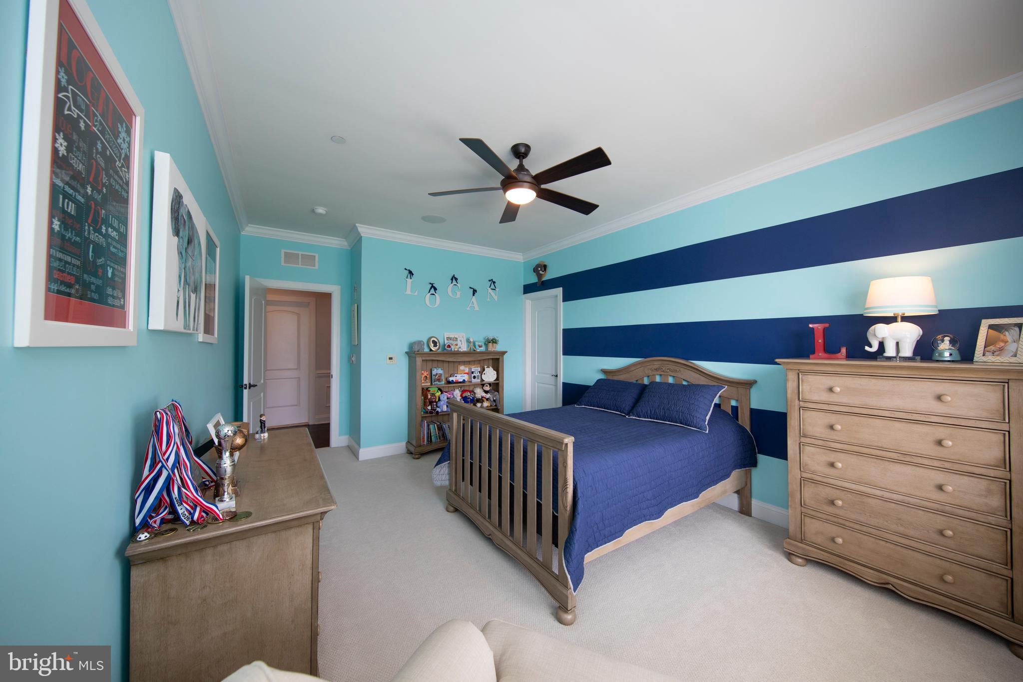 BAYLINE ESTATES - Residential