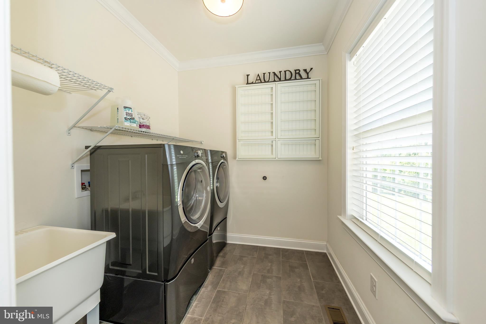 BAYLINE ESTATES - Residential