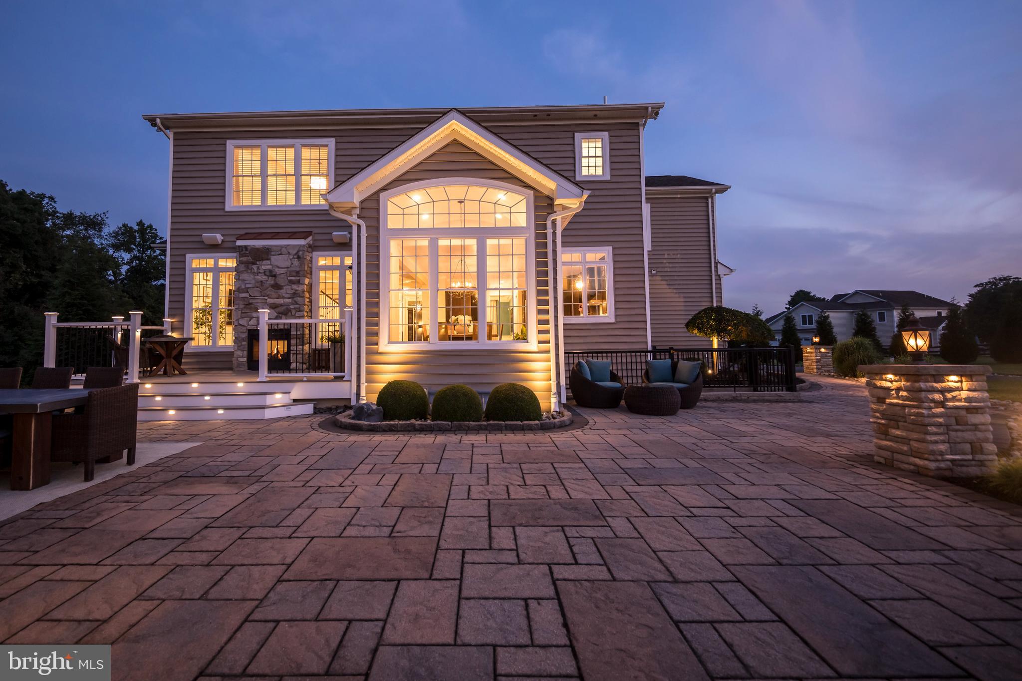 BAYLINE ESTATES - Residential