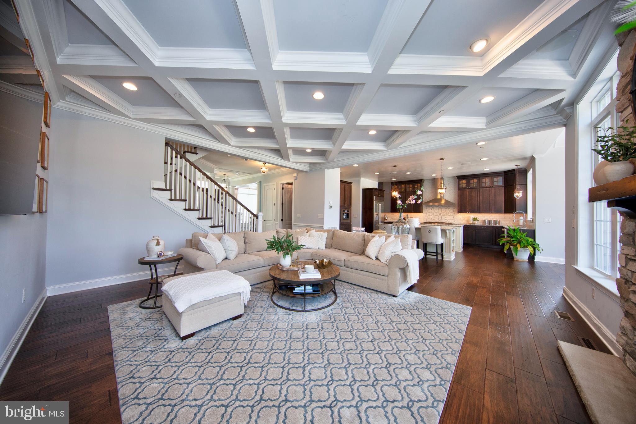 BAYLINE ESTATES - Residential