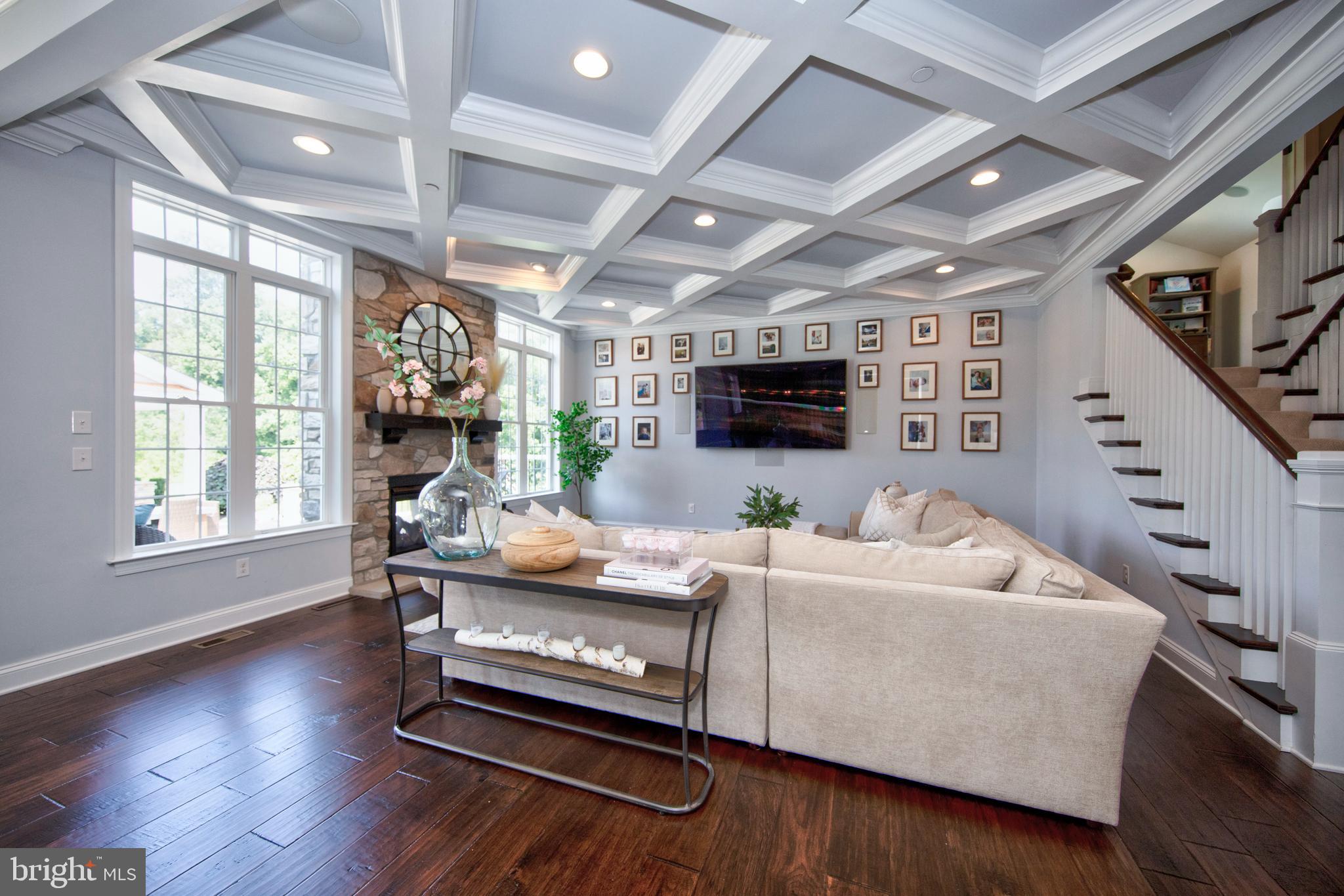 BAYLINE ESTATES - Residential