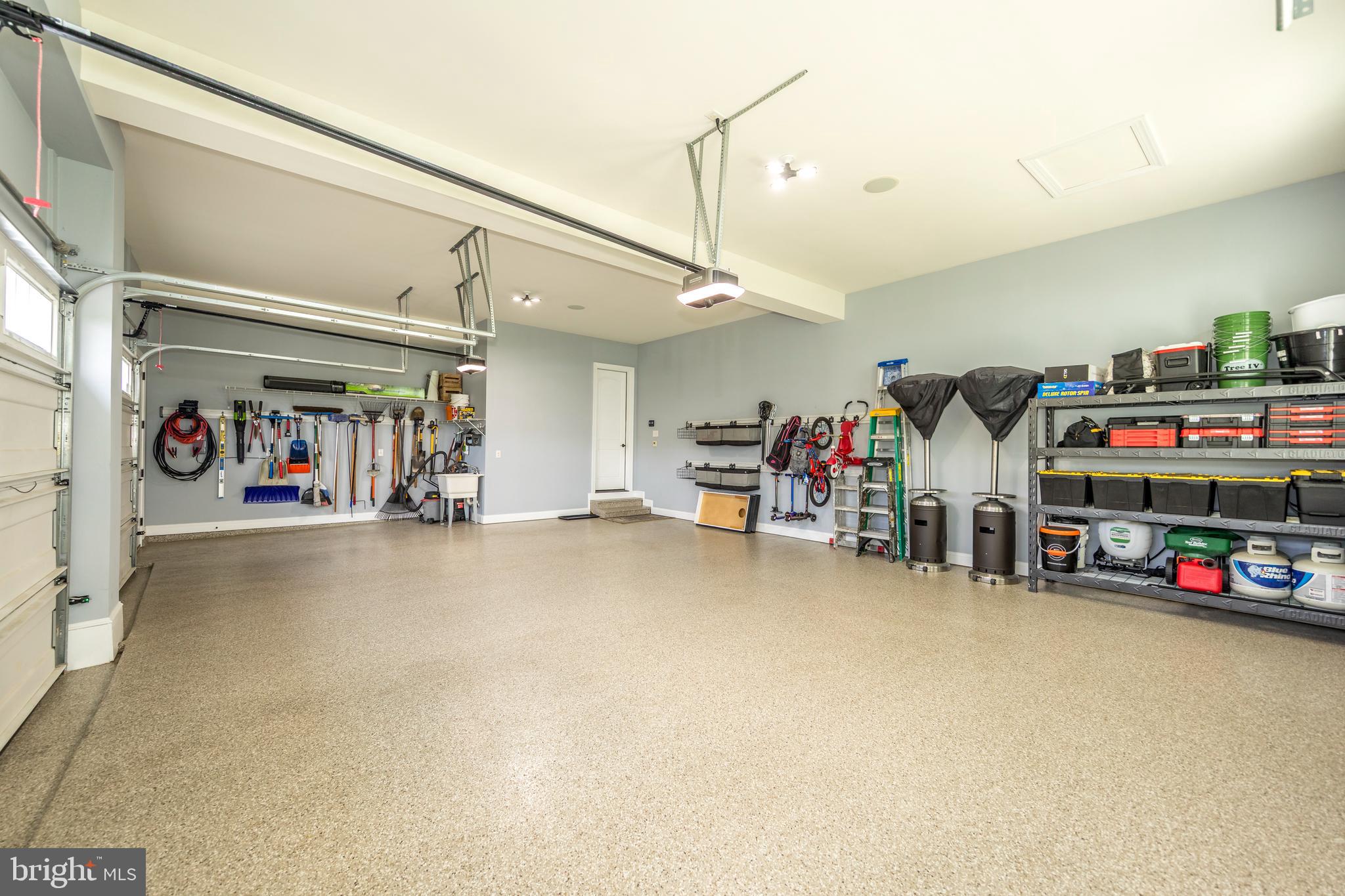 BAYLINE ESTATES - Residential