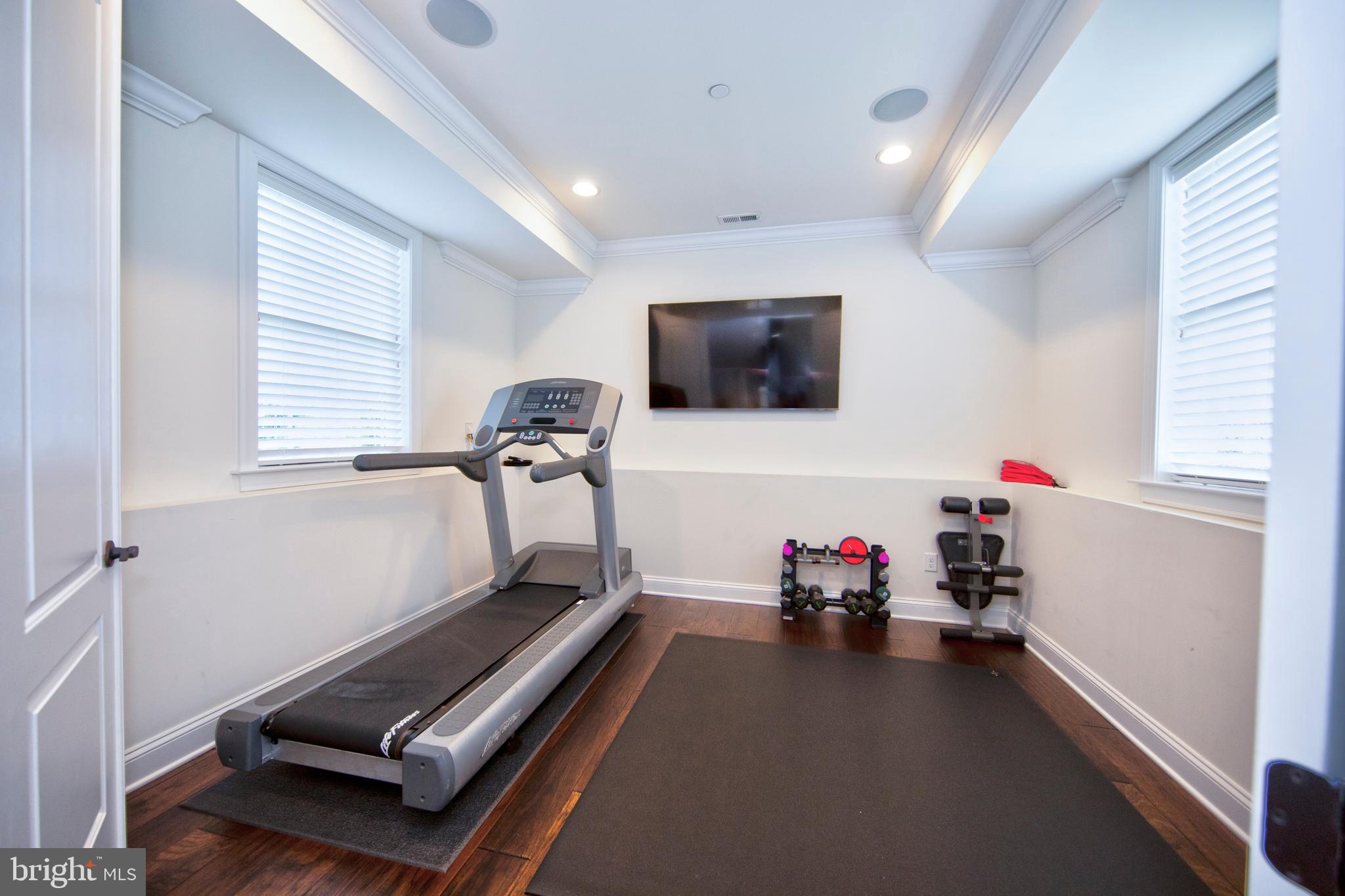 BAYLINE ESTATES - Residential