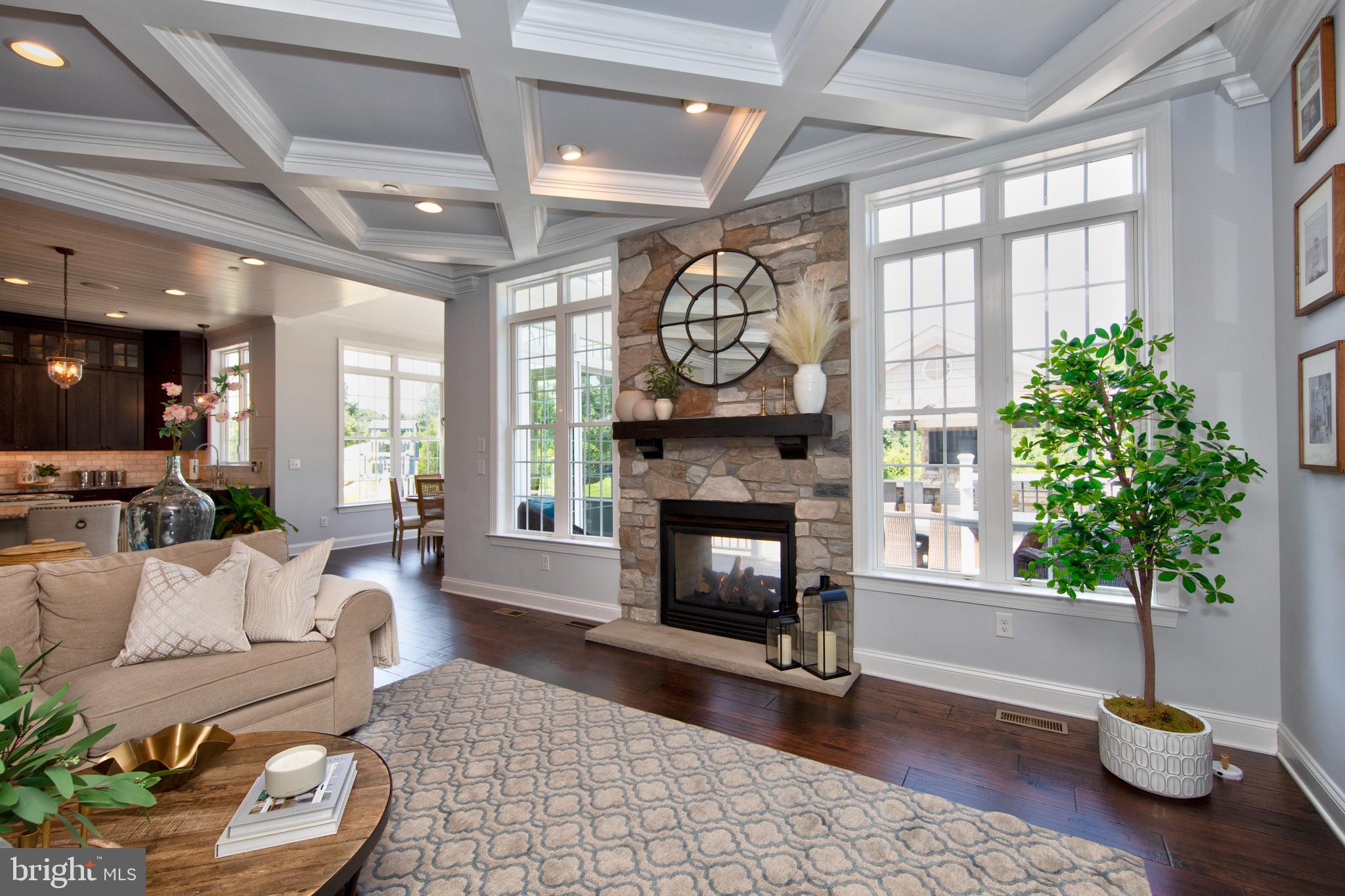 BAYLINE ESTATES - Residential