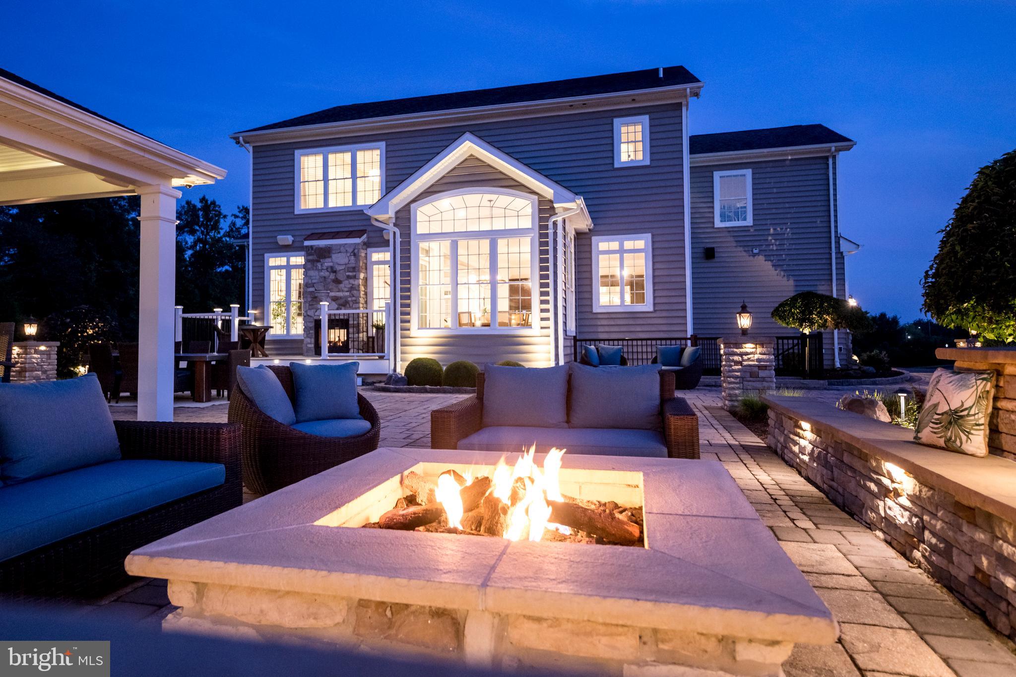 BAYLINE ESTATES - Residential
