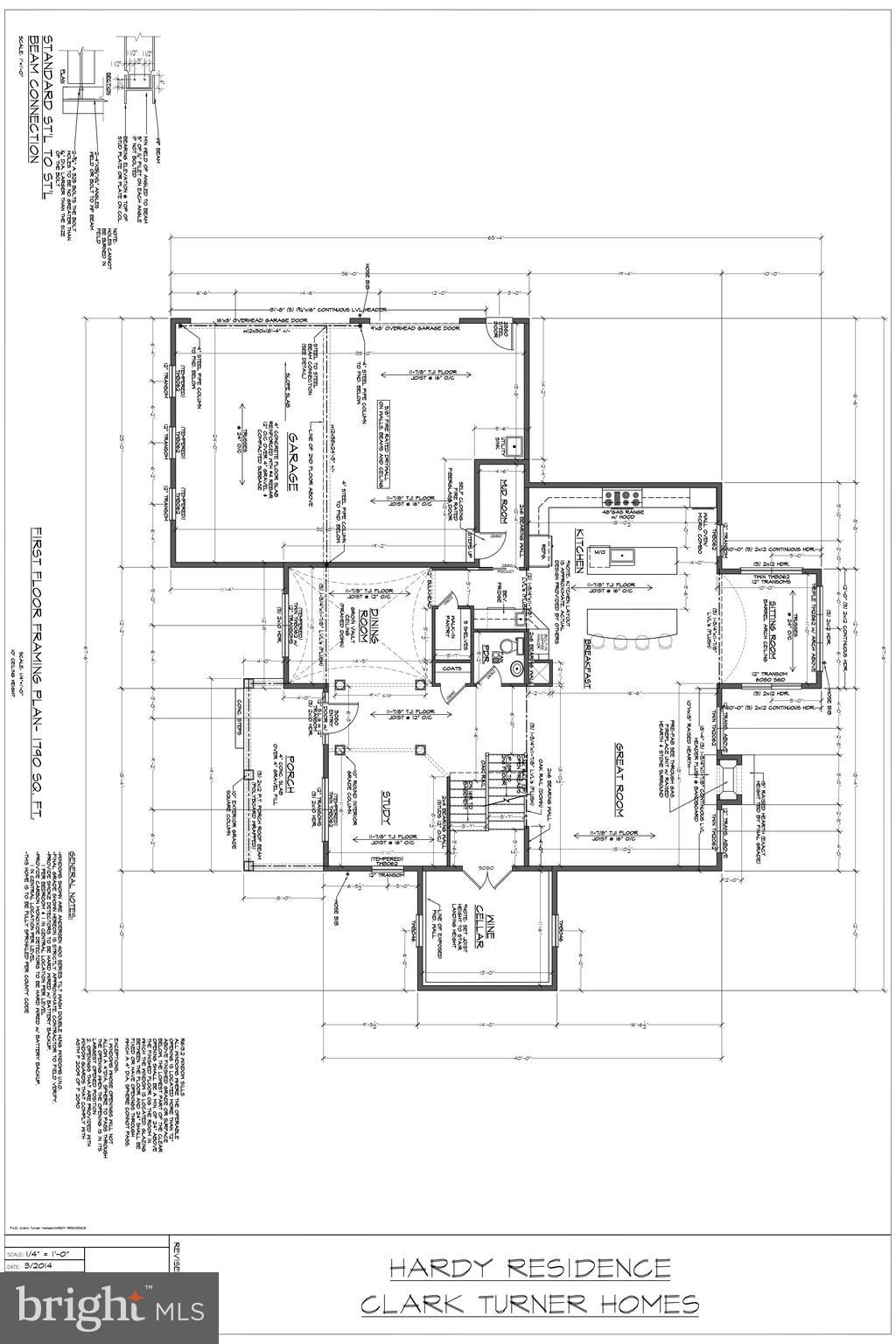 BAYLINE ESTATES - Residential