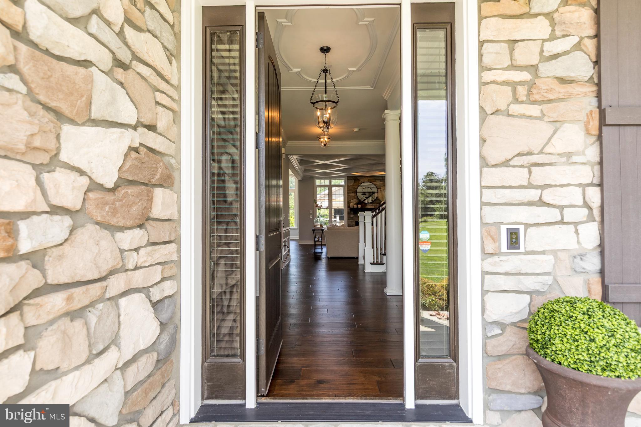 BAYLINE ESTATES - Residential
