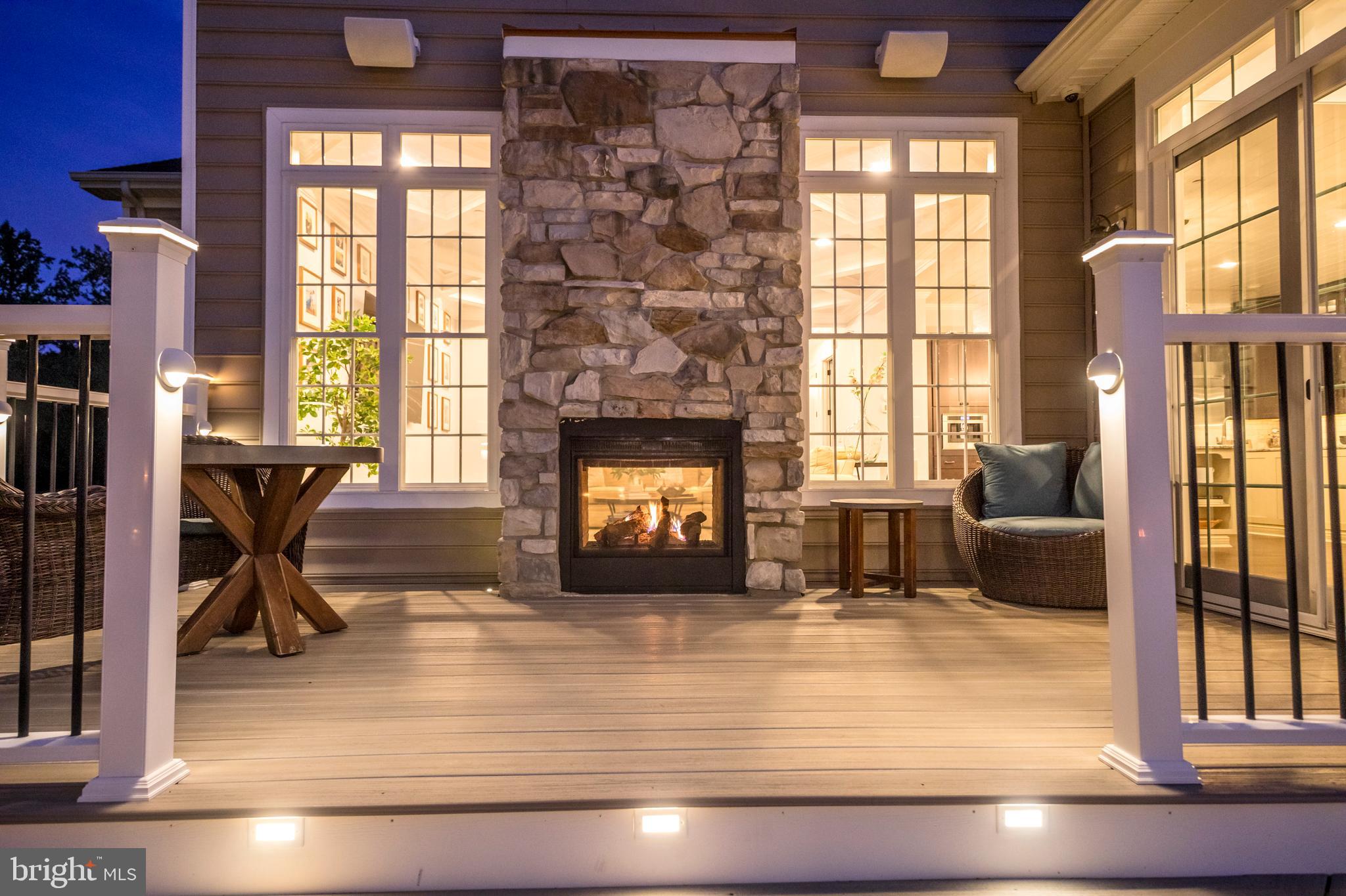 BAYLINE ESTATES - Residential