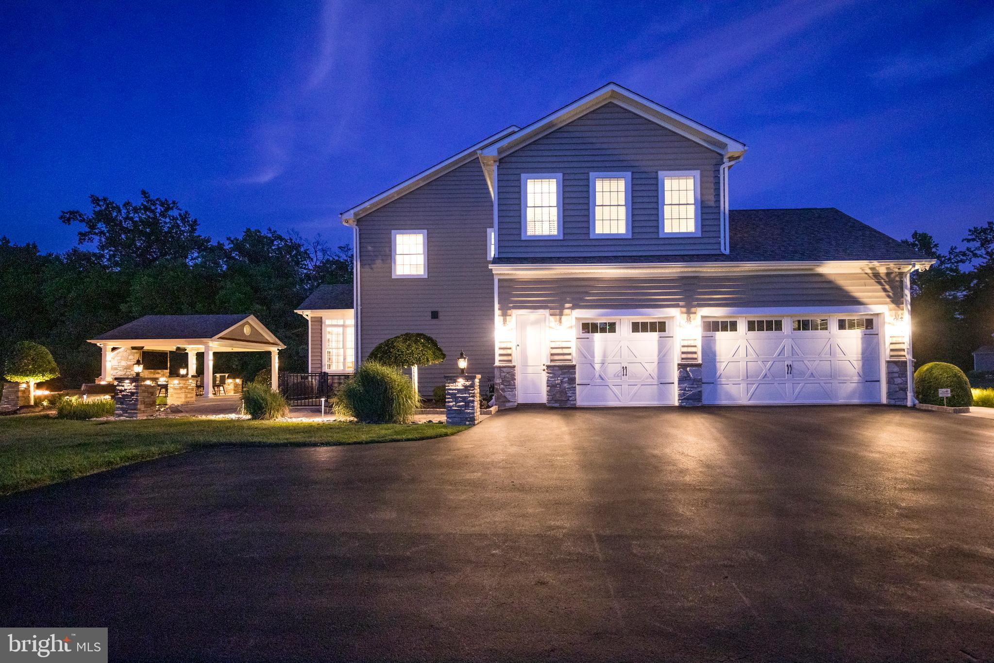 BAYLINE ESTATES - Residential