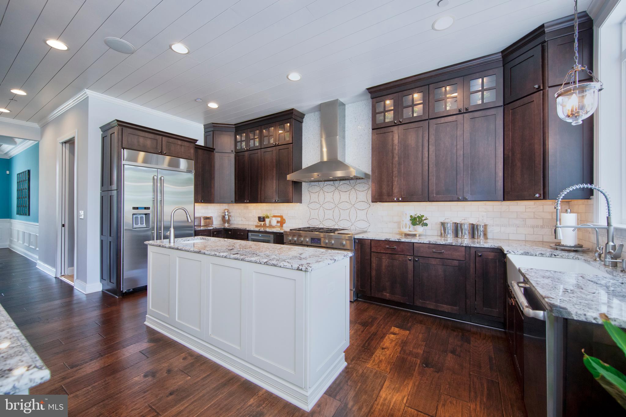 BAYLINE ESTATES - Residential