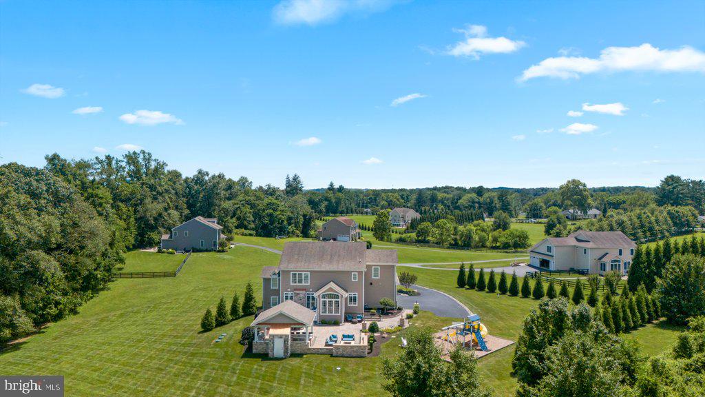 BAYLINE ESTATES - Residential
