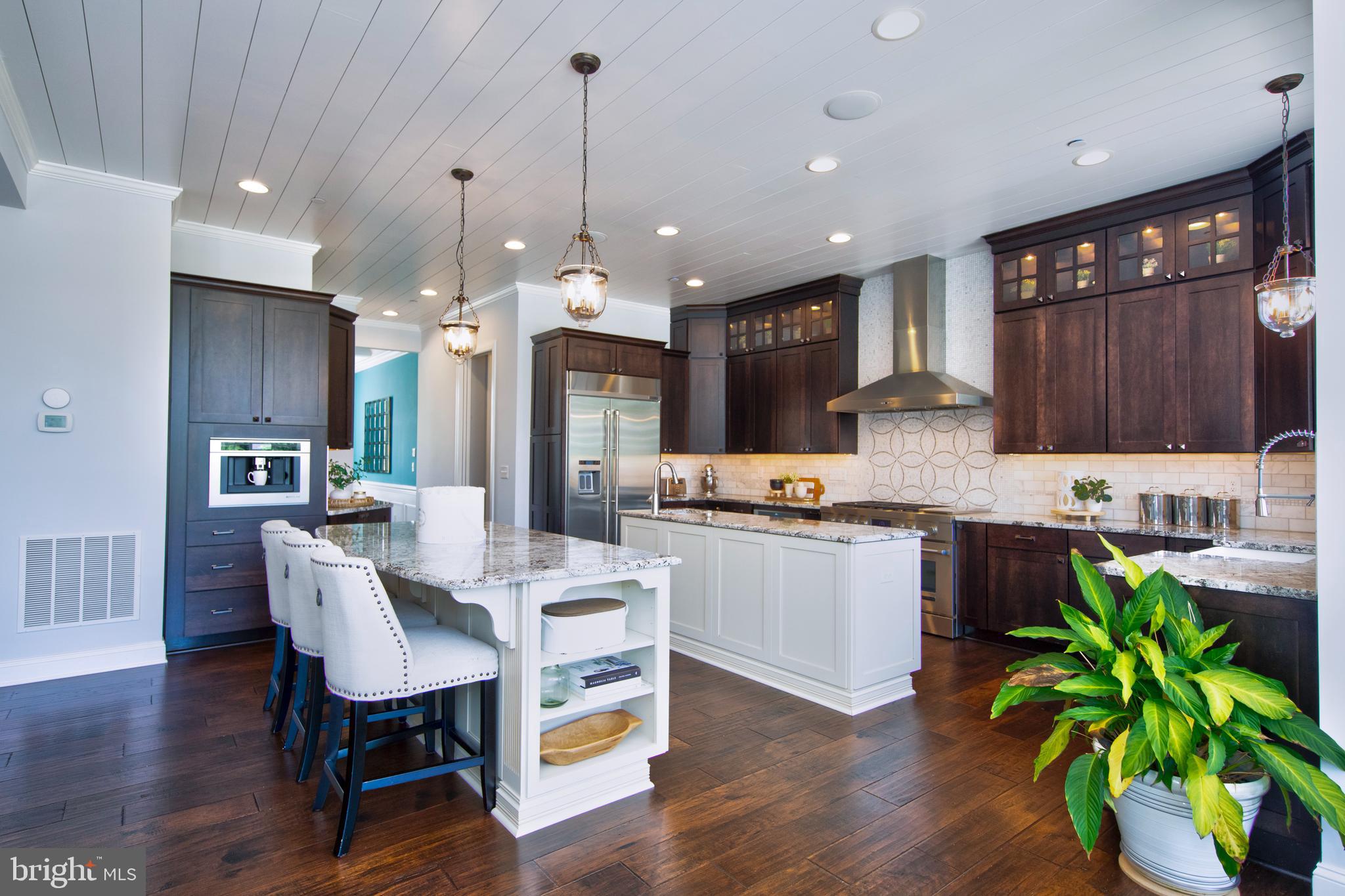 BAYLINE ESTATES - Residential
