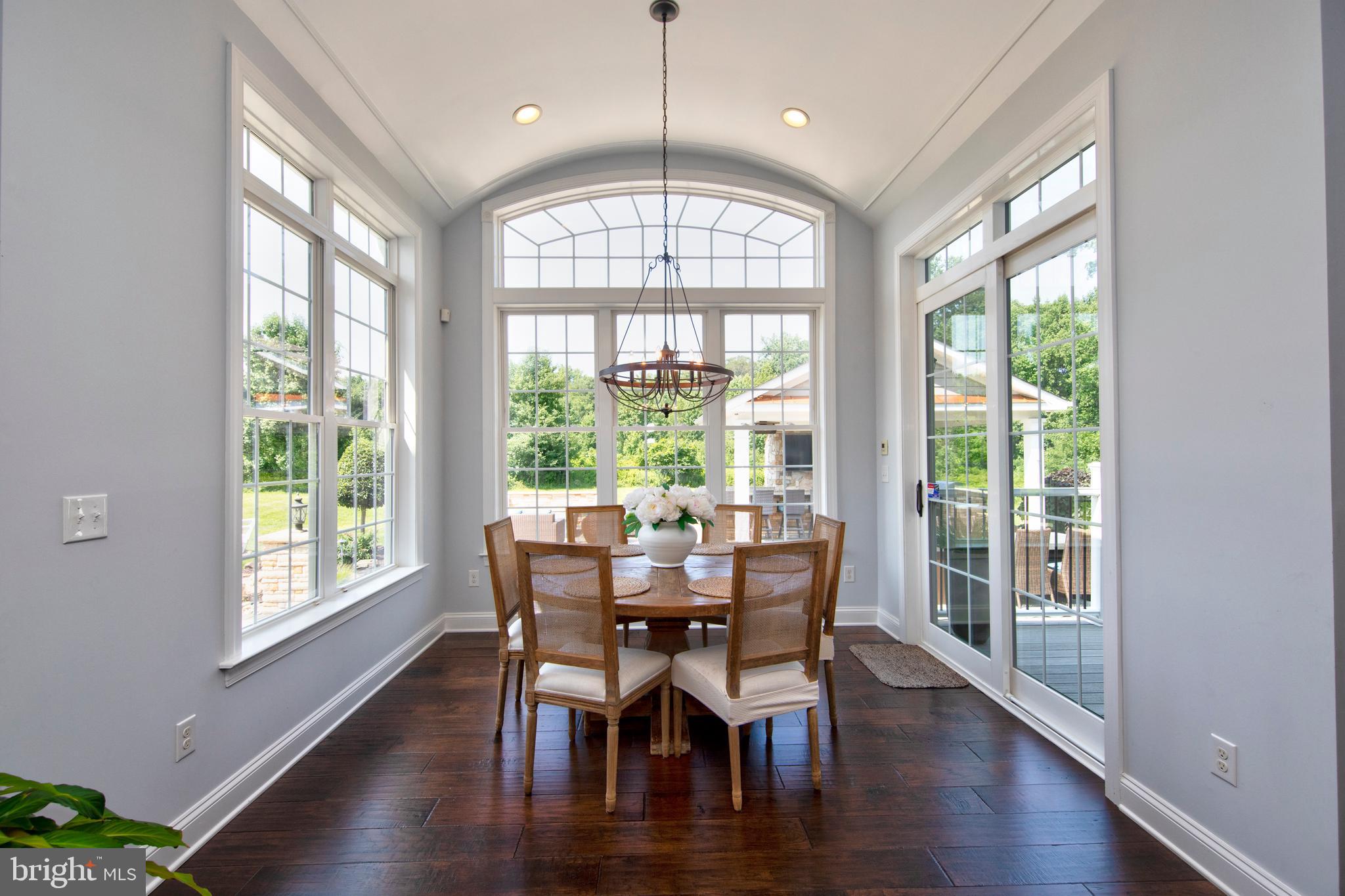 BAYLINE ESTATES - Residential