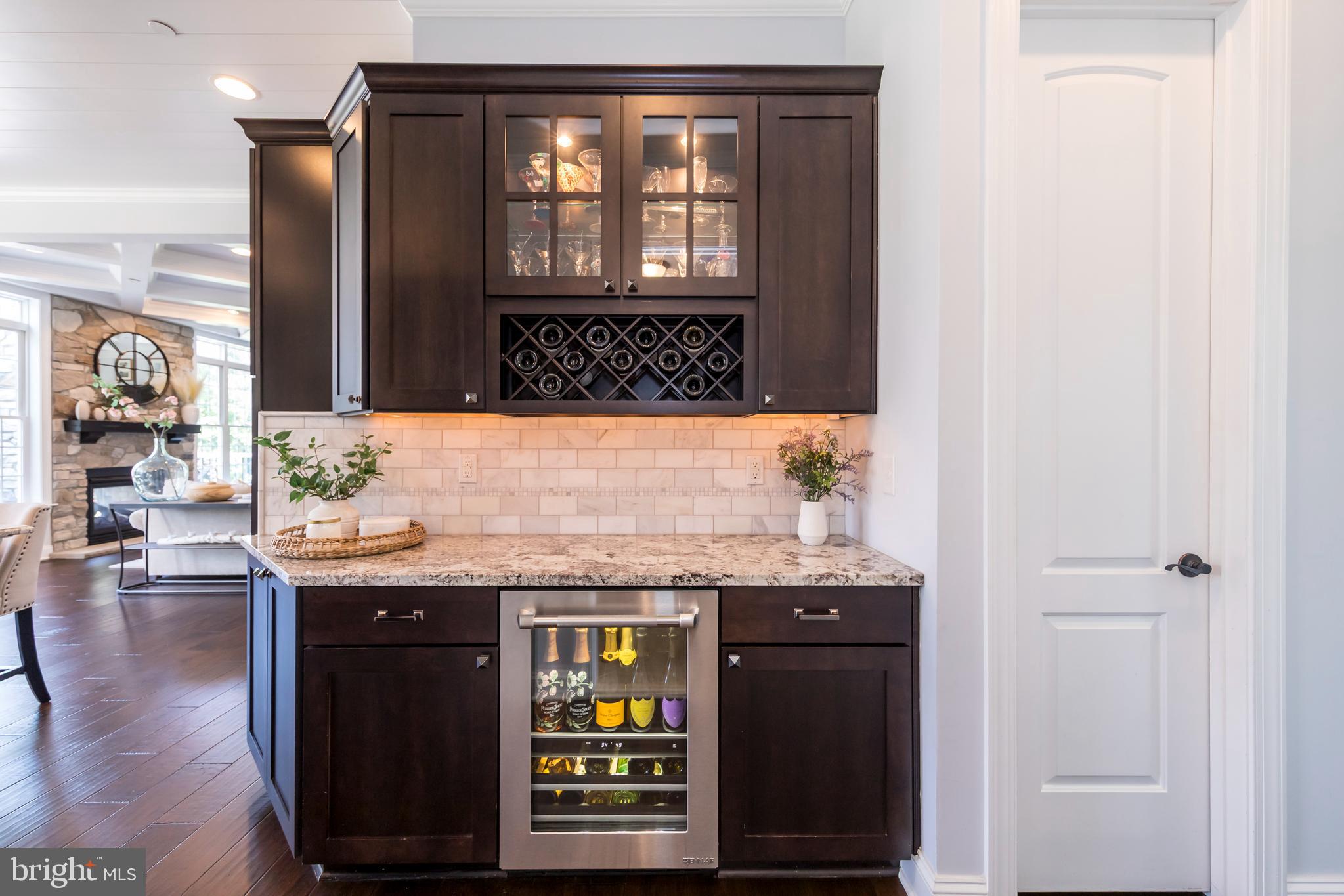 BAYLINE ESTATES - Residential