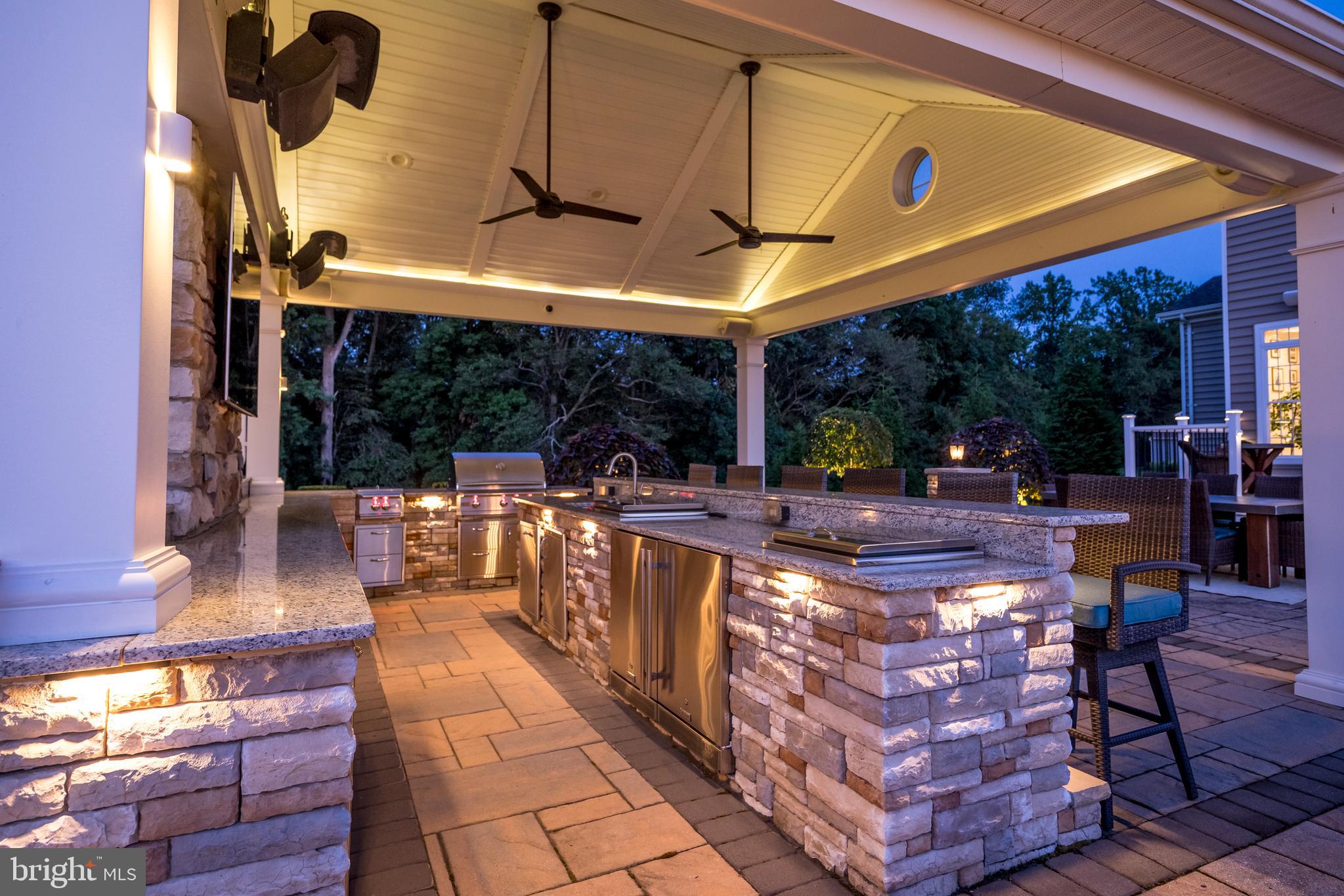 BAYLINE ESTATES - Residential