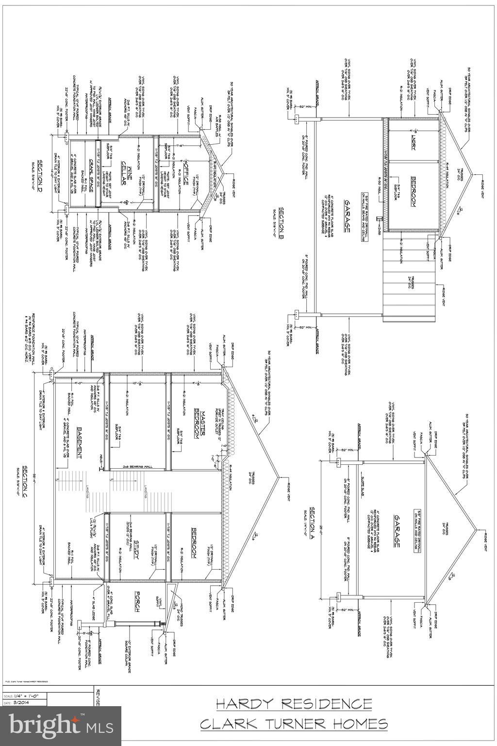 BAYLINE ESTATES - Residential