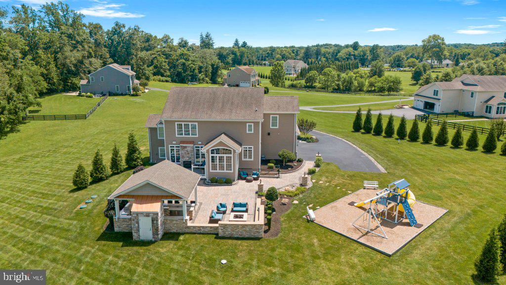 BAYLINE ESTATES - Residential