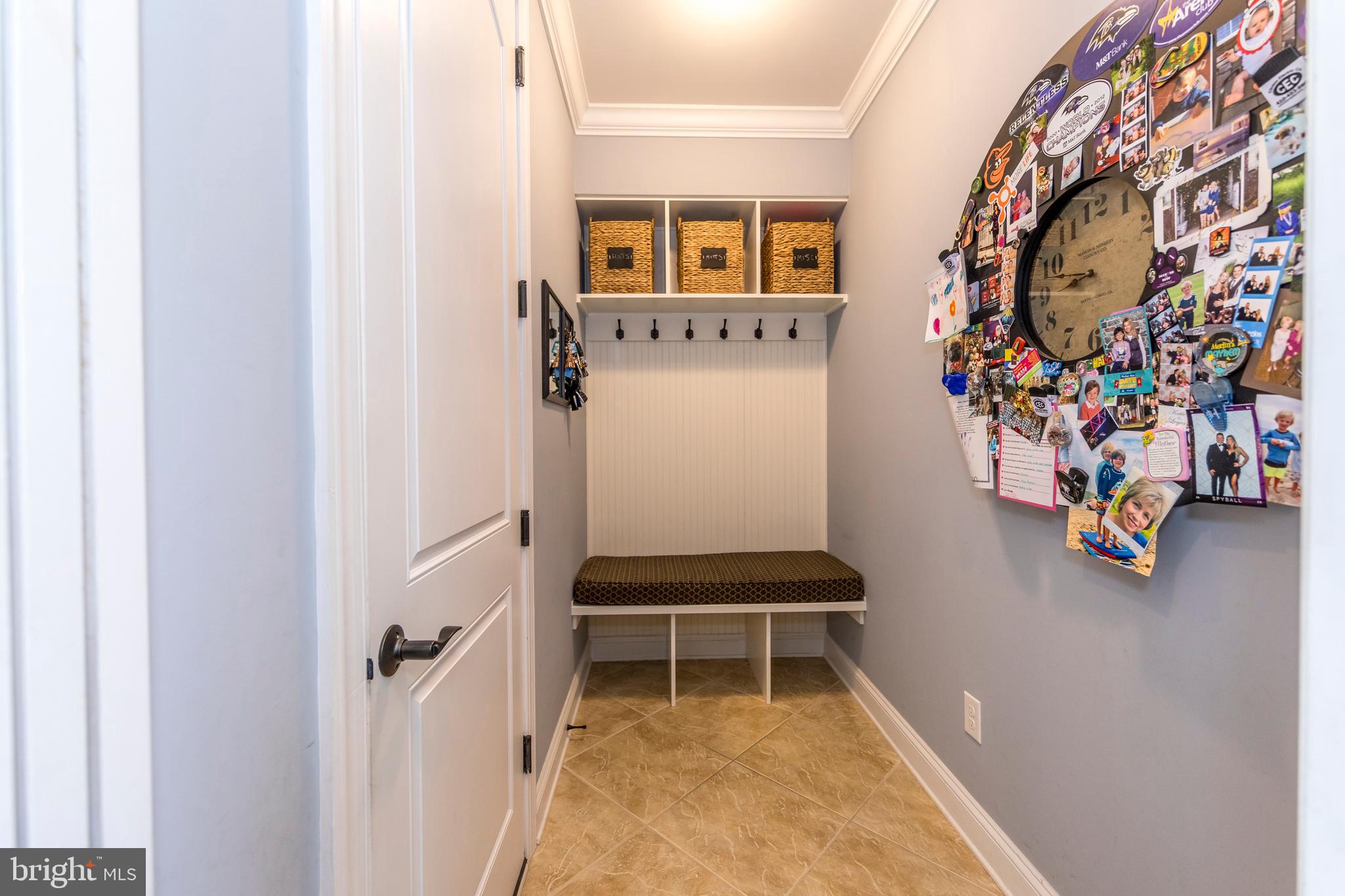 BAYLINE ESTATES - Residential