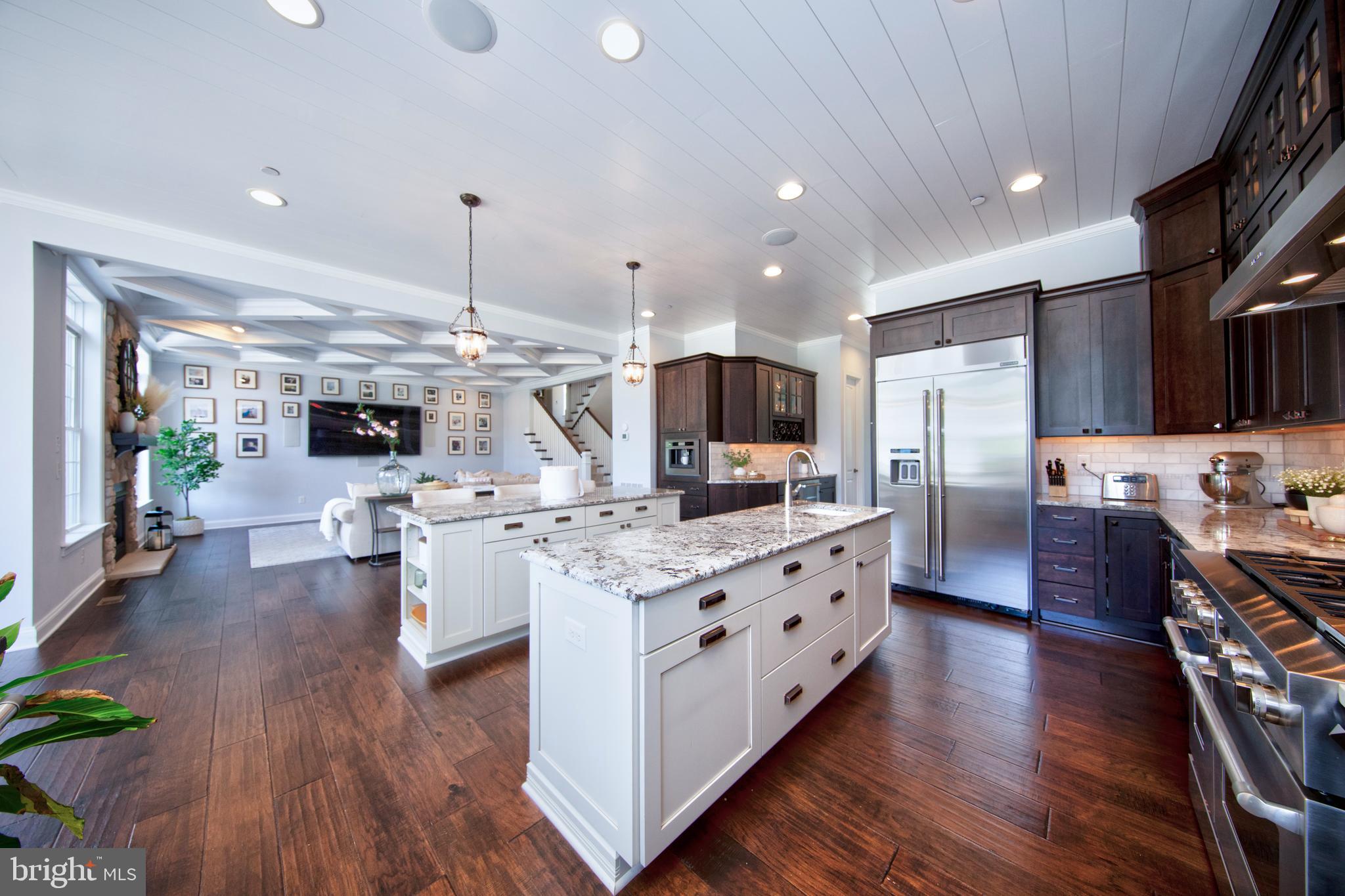 BAYLINE ESTATES - Residential