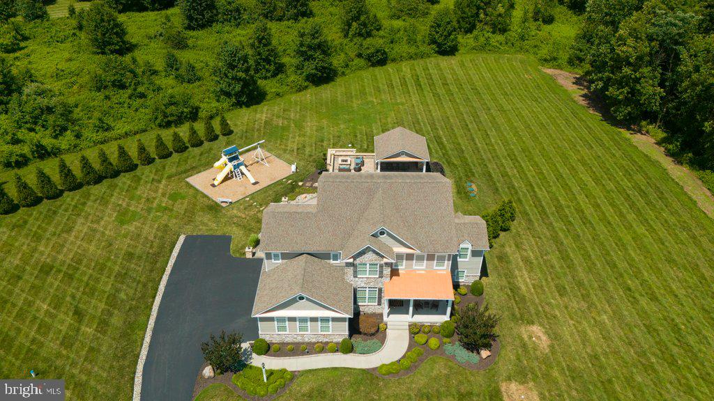 BAYLINE ESTATES - Residential