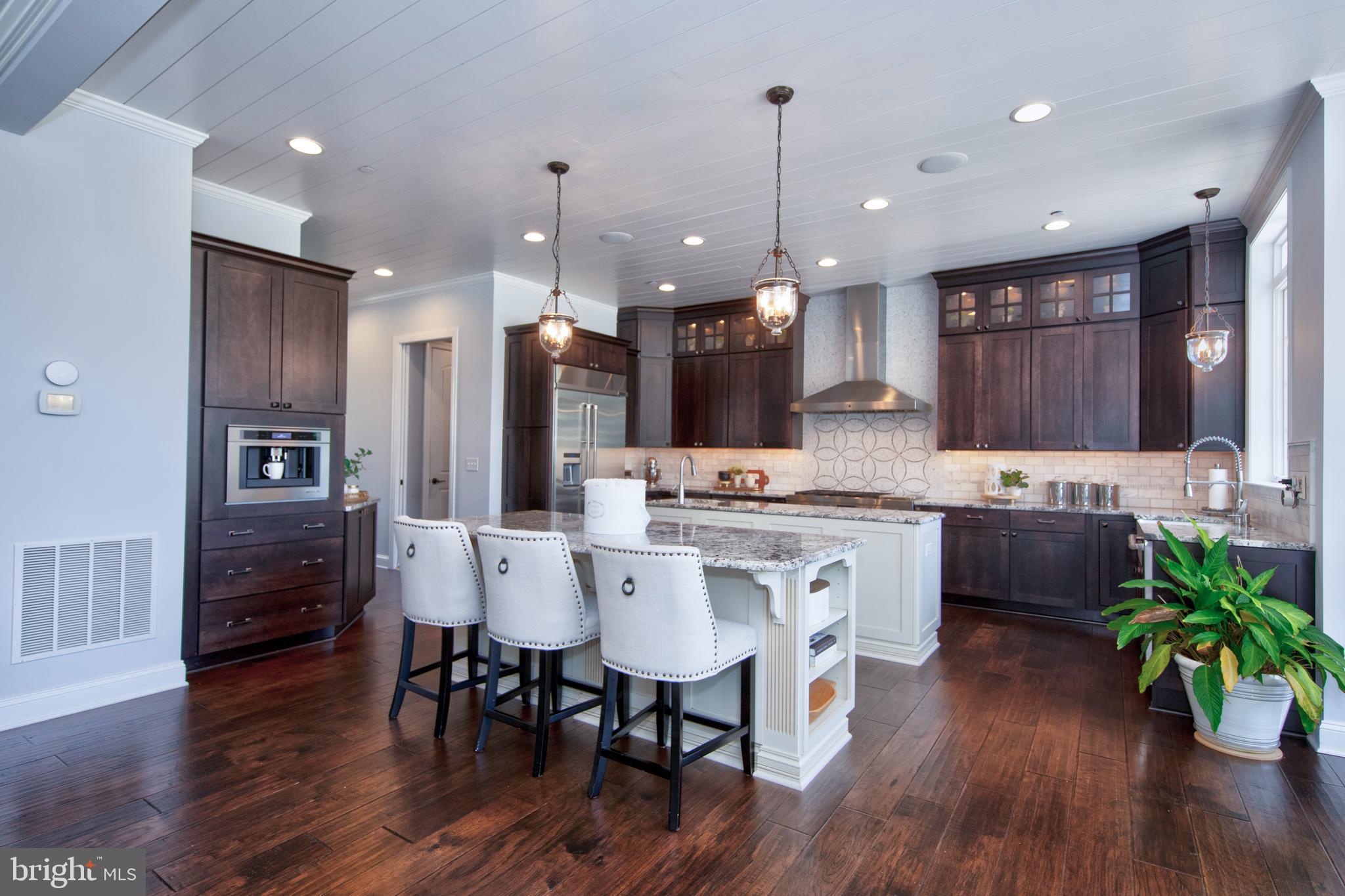 BAYLINE ESTATES - Residential
