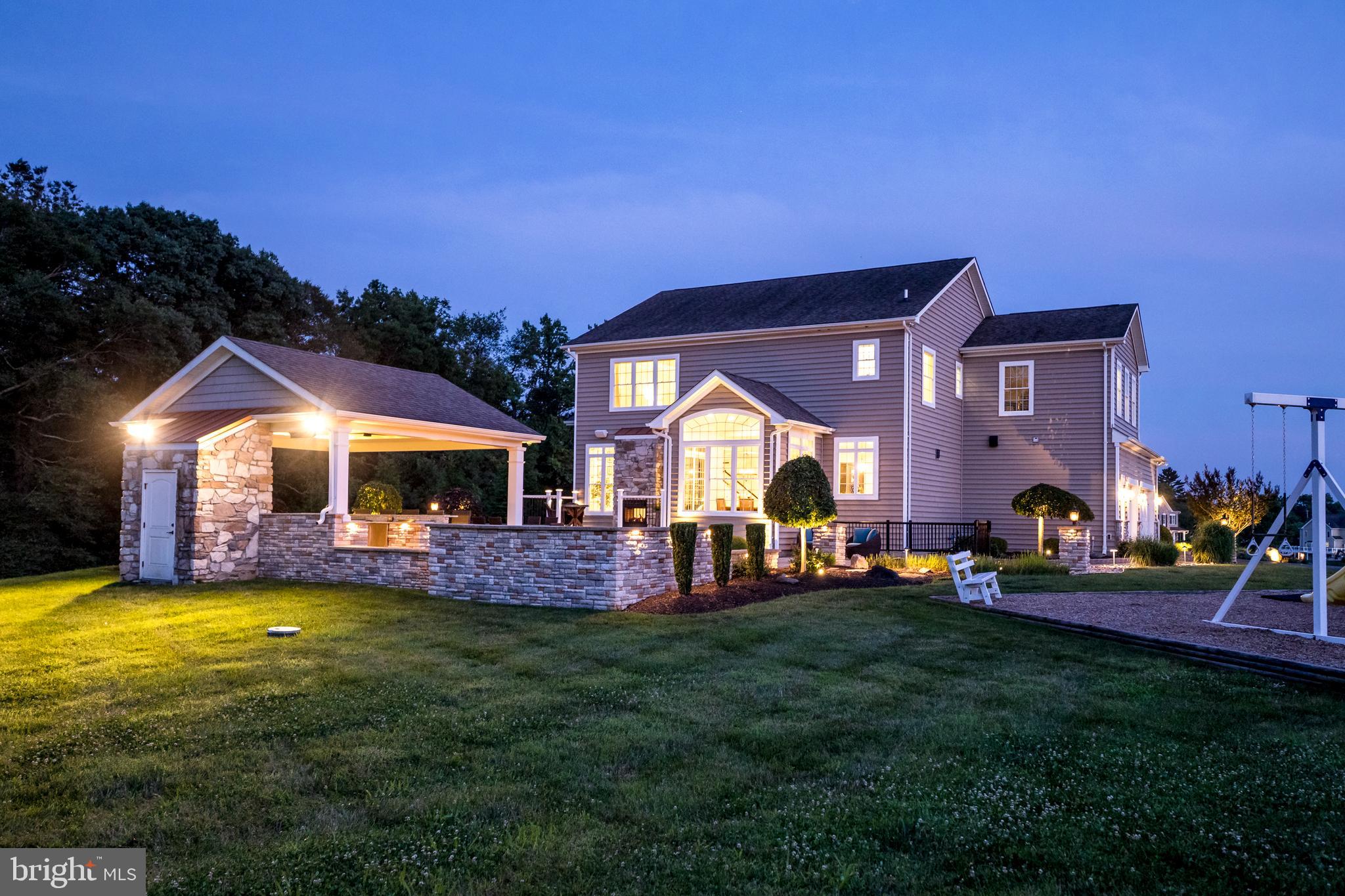 BAYLINE ESTATES - Residential