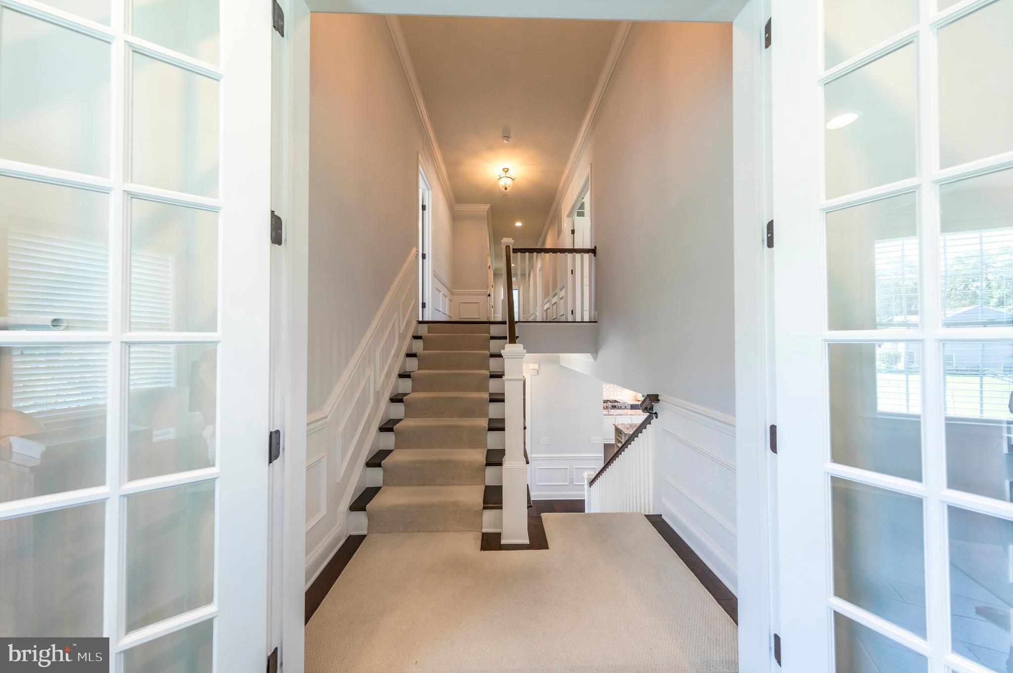 BAYLINE ESTATES - Residential