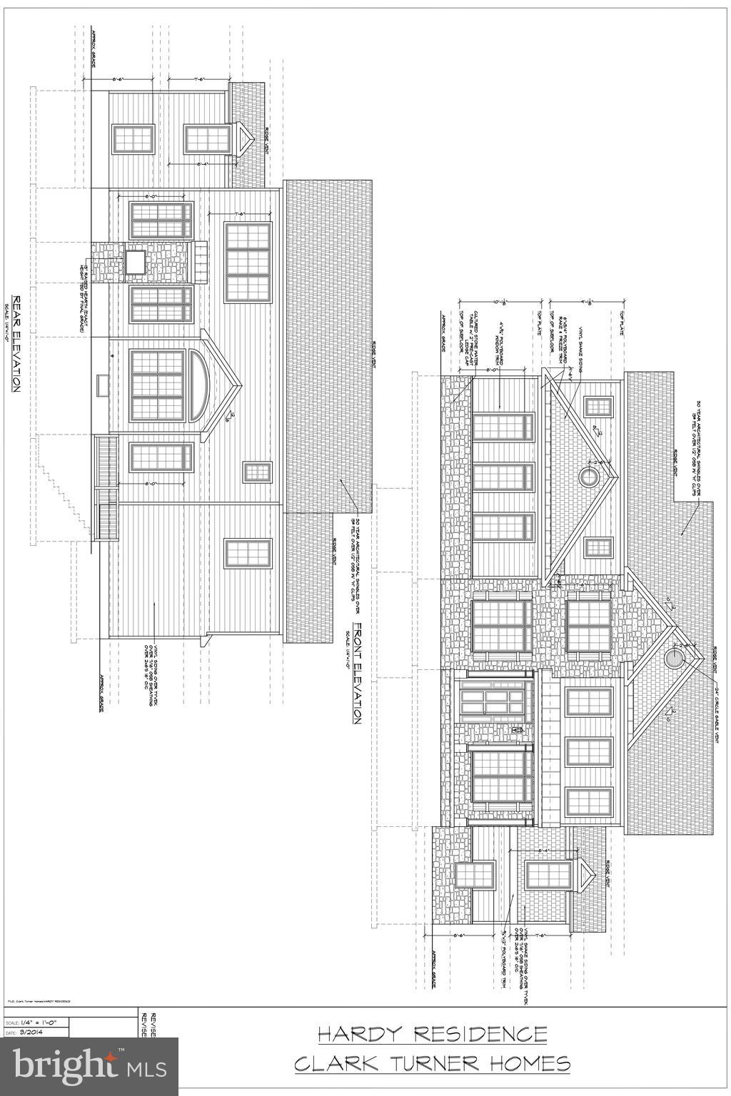BAYLINE ESTATES - Residential