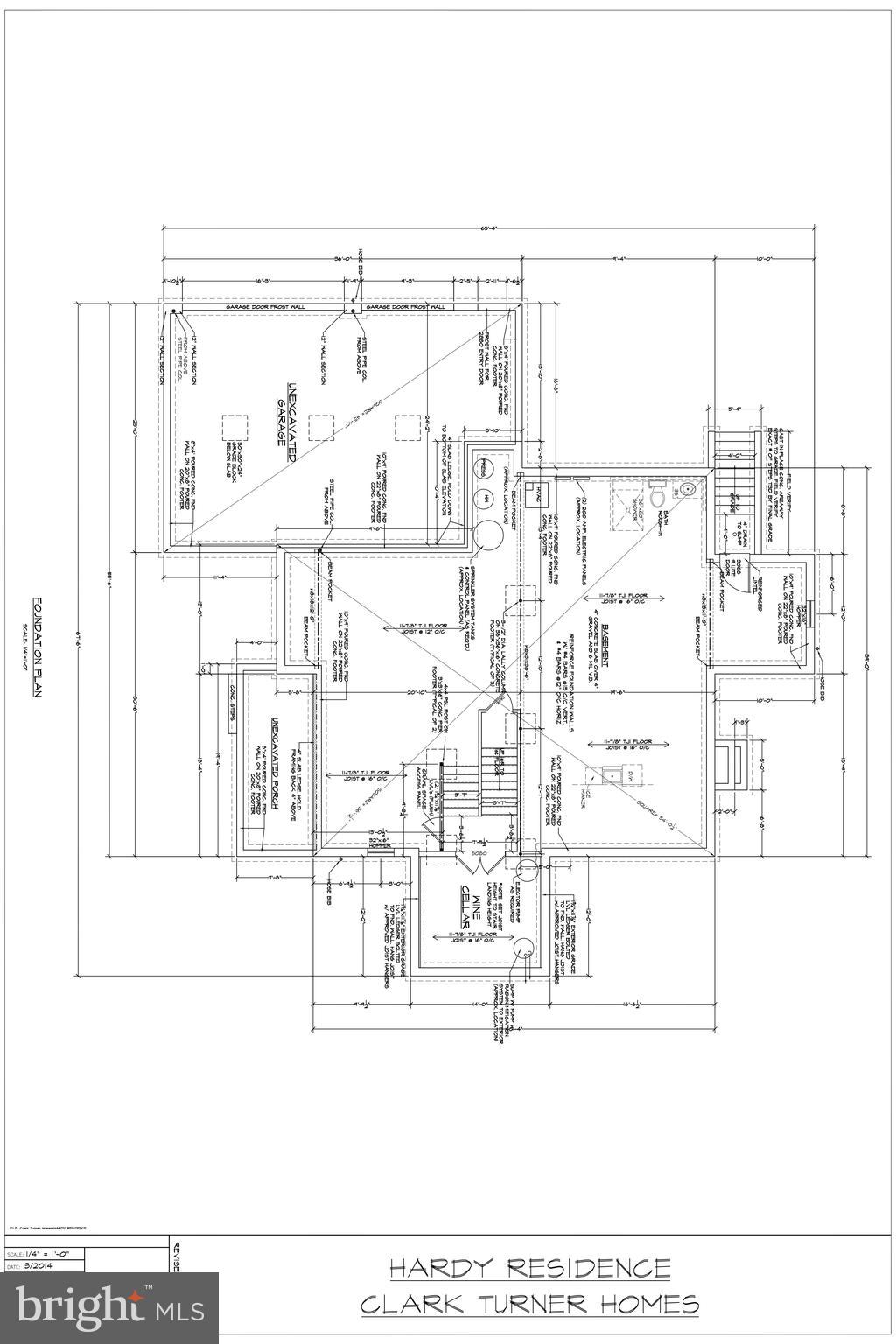 BAYLINE ESTATES - Residential