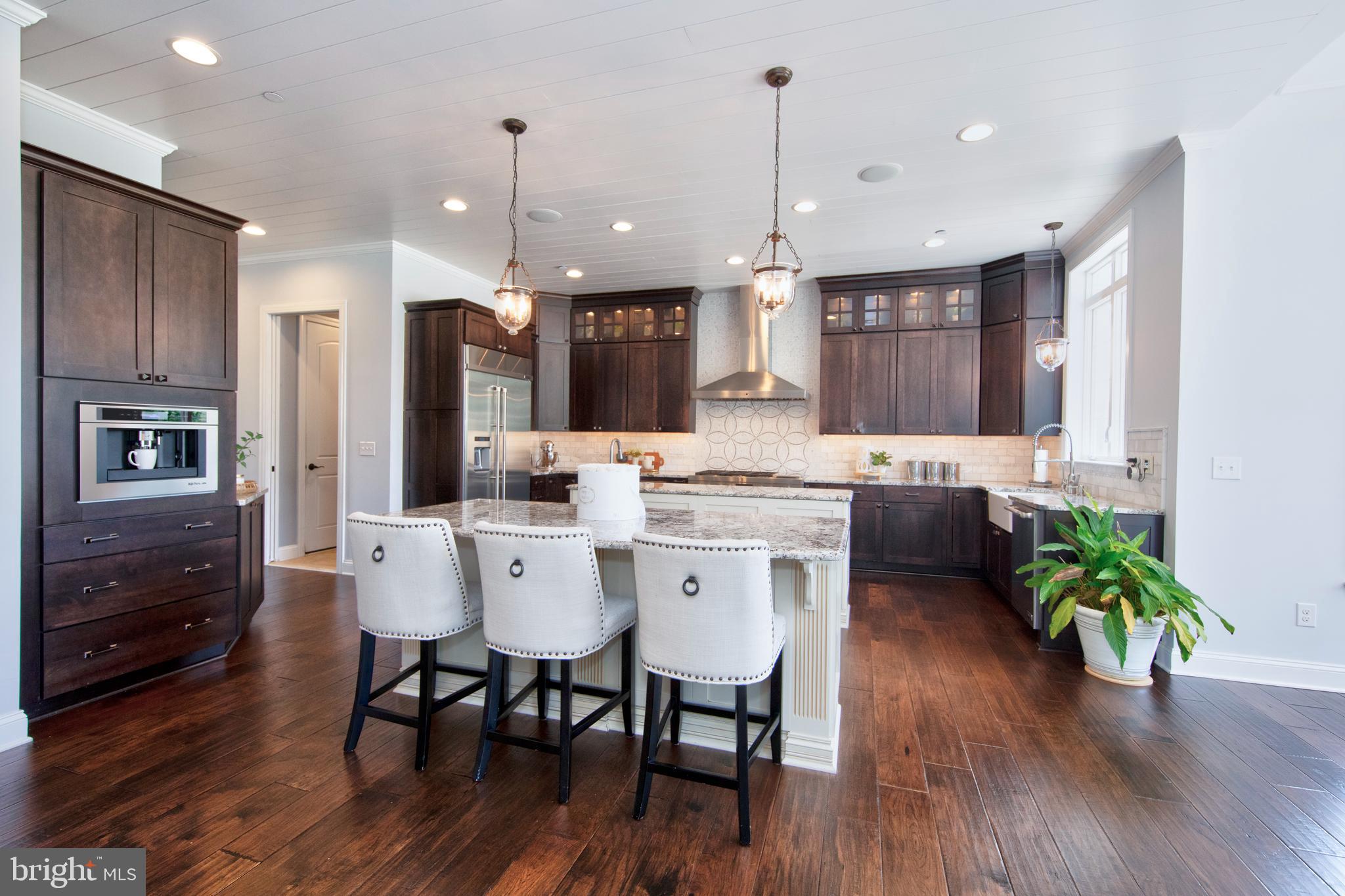 BAYLINE ESTATES - Residential