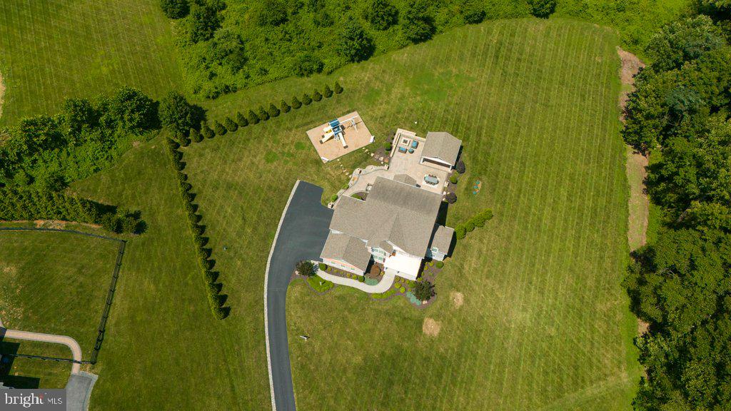 BAYLINE ESTATES - Residential