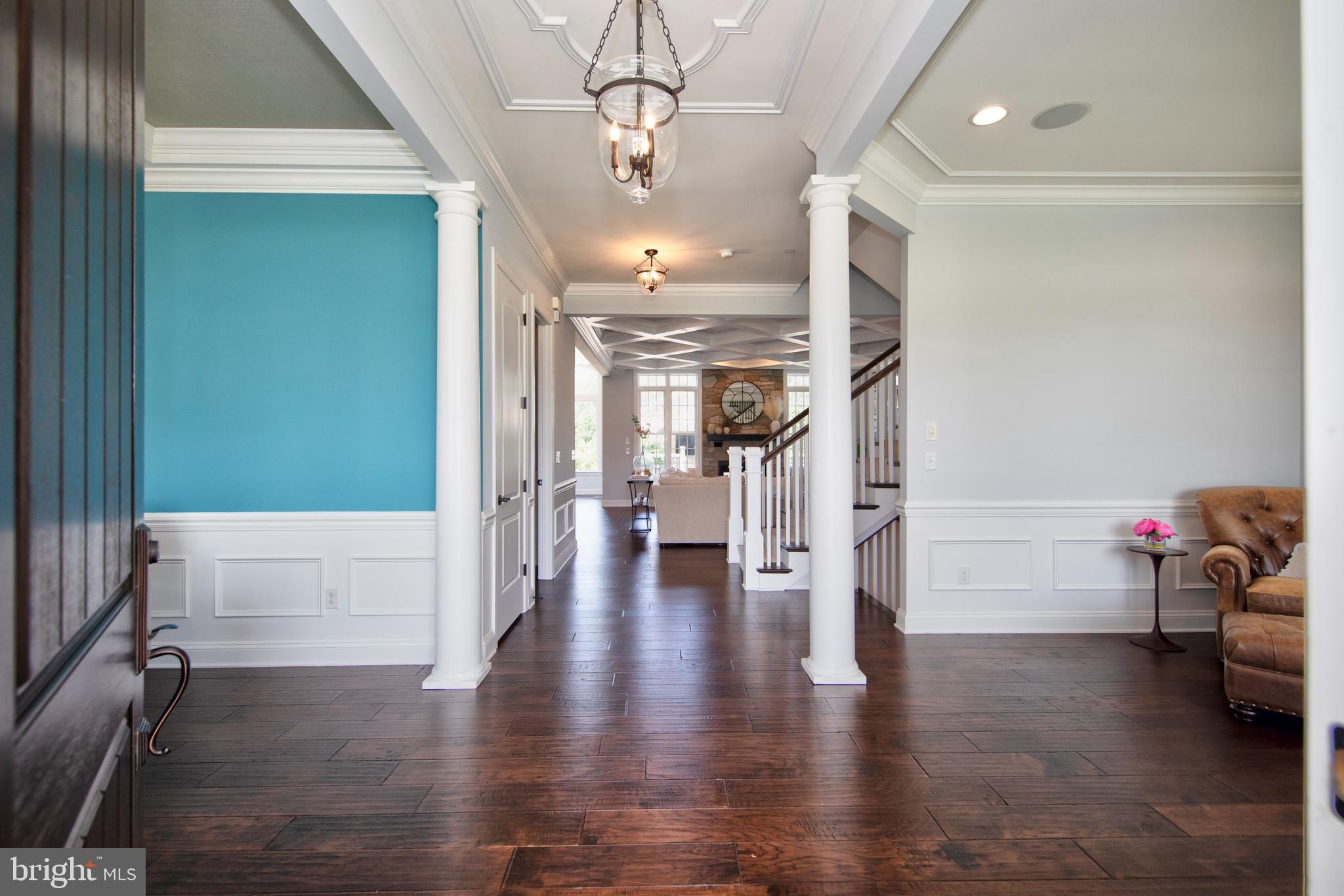 BAYLINE ESTATES - Residential